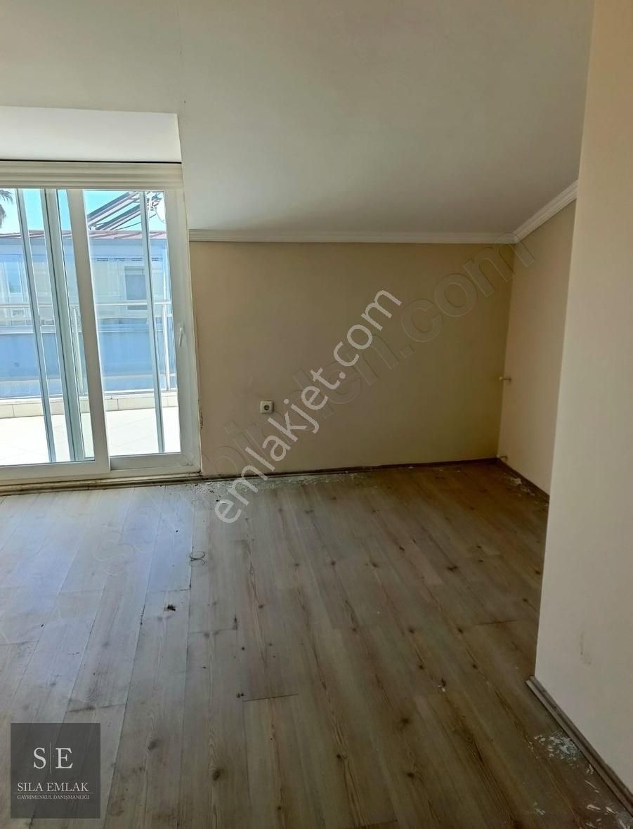 Güllükte Denize Yürüme Mesafesinde Satılık Doubleks Daire - Görsel 23