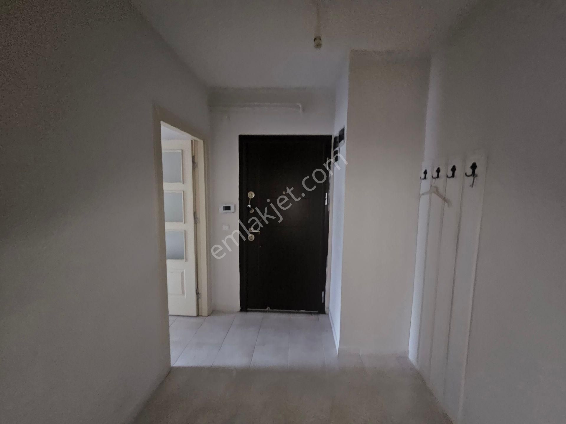 Yenimahalle Pamuklar Güvenlikli Site De (toki De) 3+1 Kiralık - Görsel 23