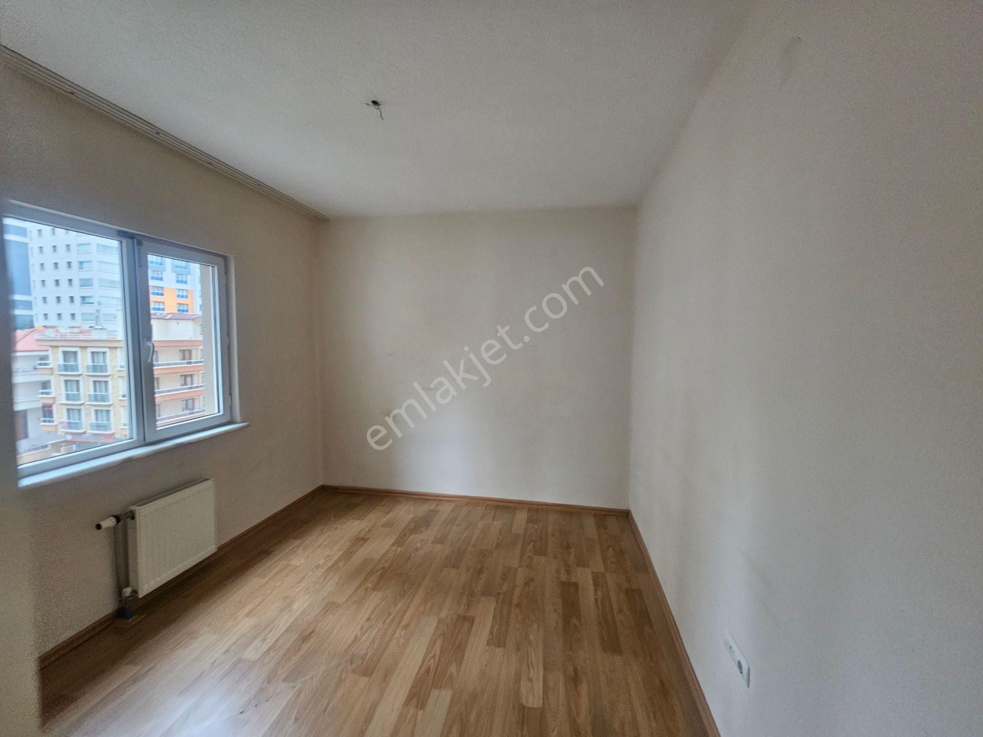 Yenimahalle Pamuklar Güvenlikli Site De (toki De) 3+1 Kiralık - Görsel 26