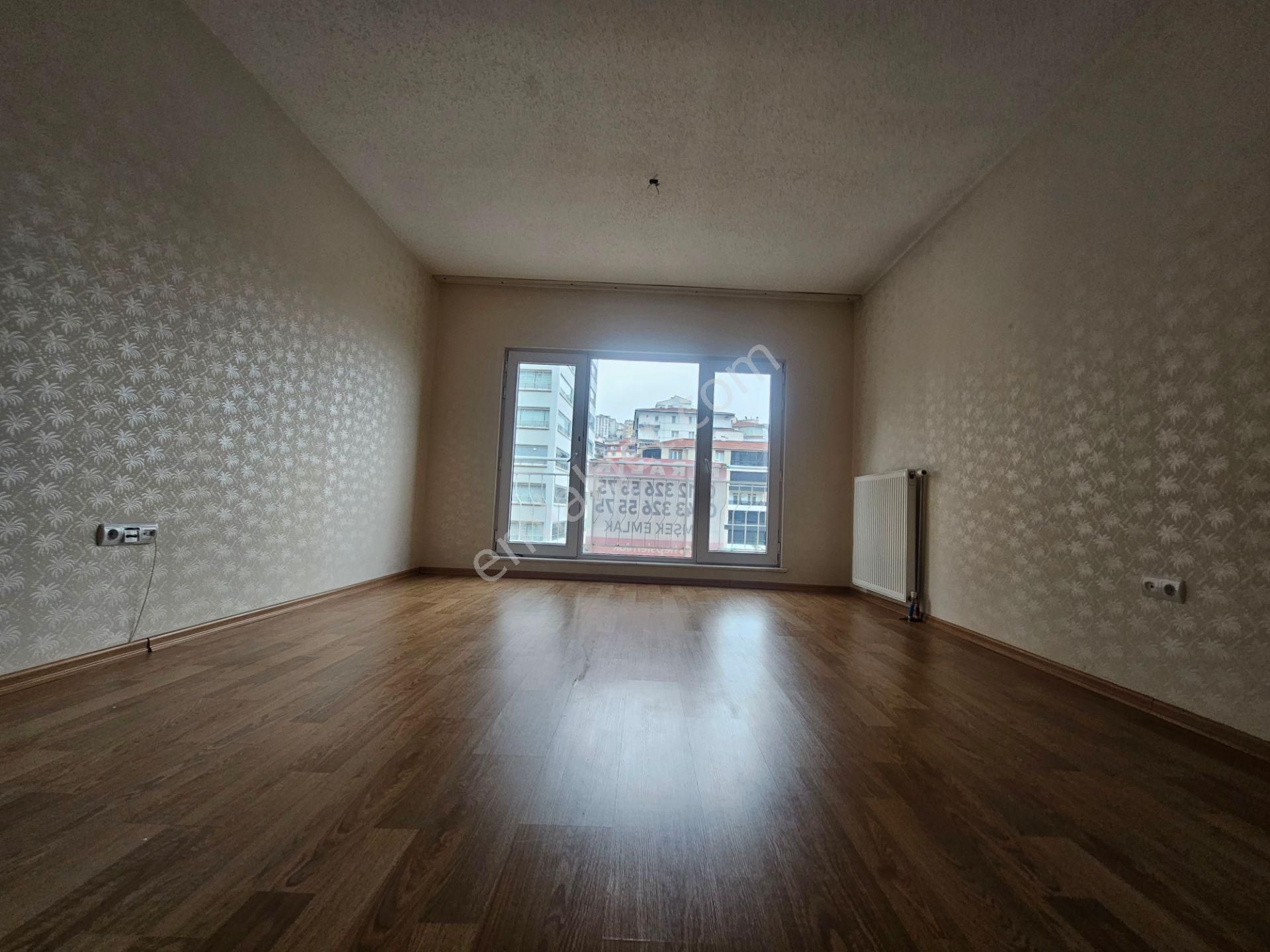 Yenimahalle Pamuklar Güvenlikli Site De (toki De) 3+1 Kiralık - Görsel 4