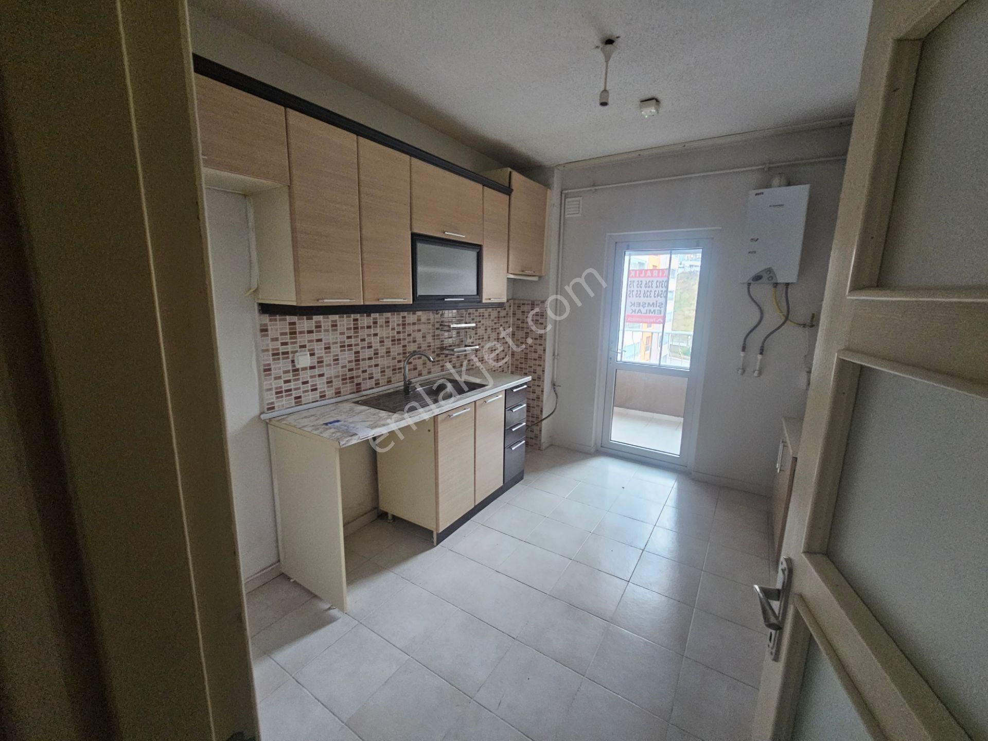 Yenimahalle Pamuklar Güvenlikli Site De (toki De) 3+1 Kiralık - Görsel 9