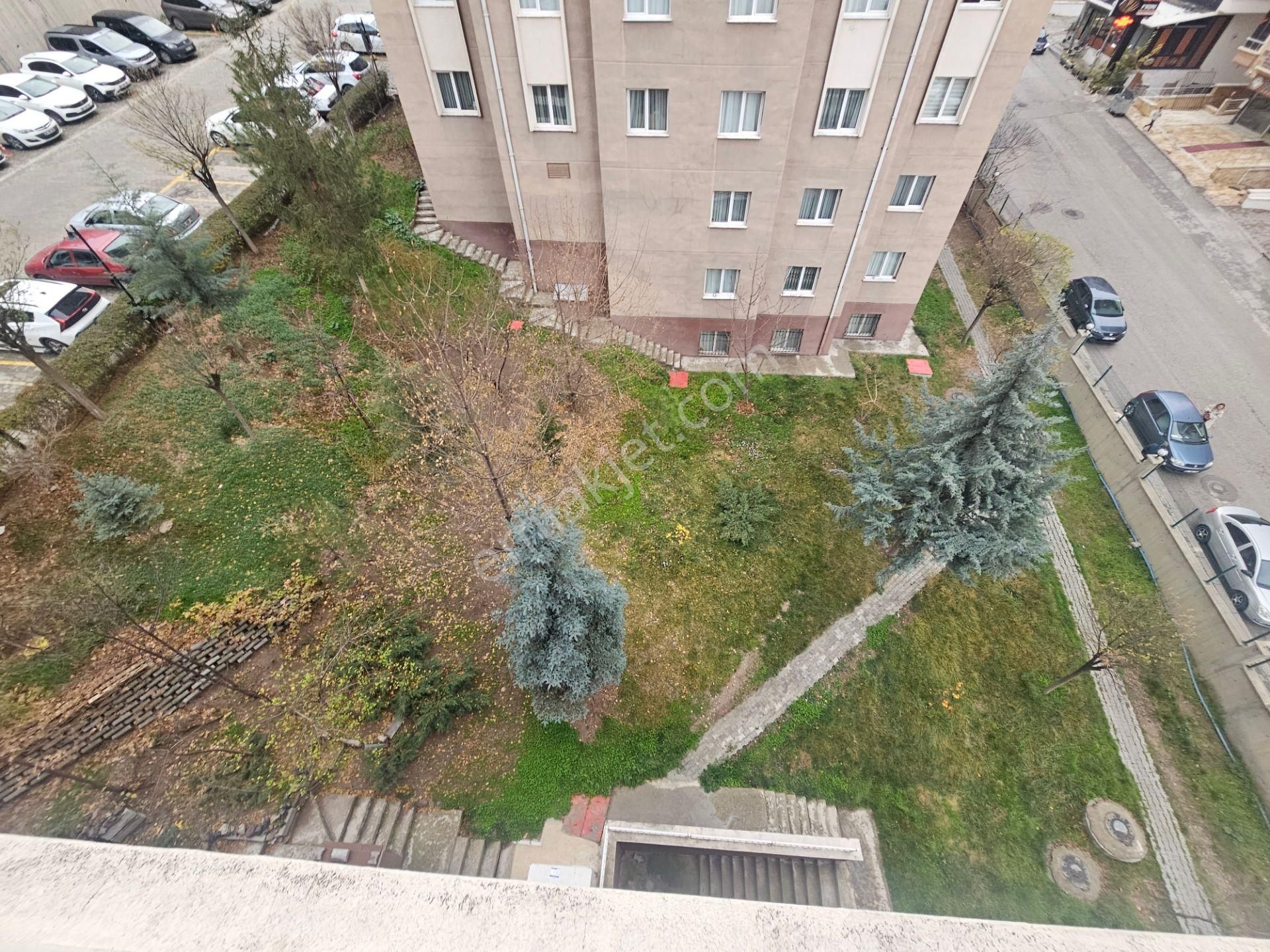 Yenimahalle Pamuklar Güvenlikli Site De (toki De) 3+1 Kiralık - Görsel 31