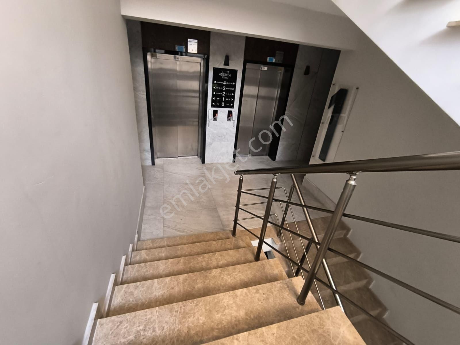 Deniz Manzaralı Ara Kat - Görsel 25