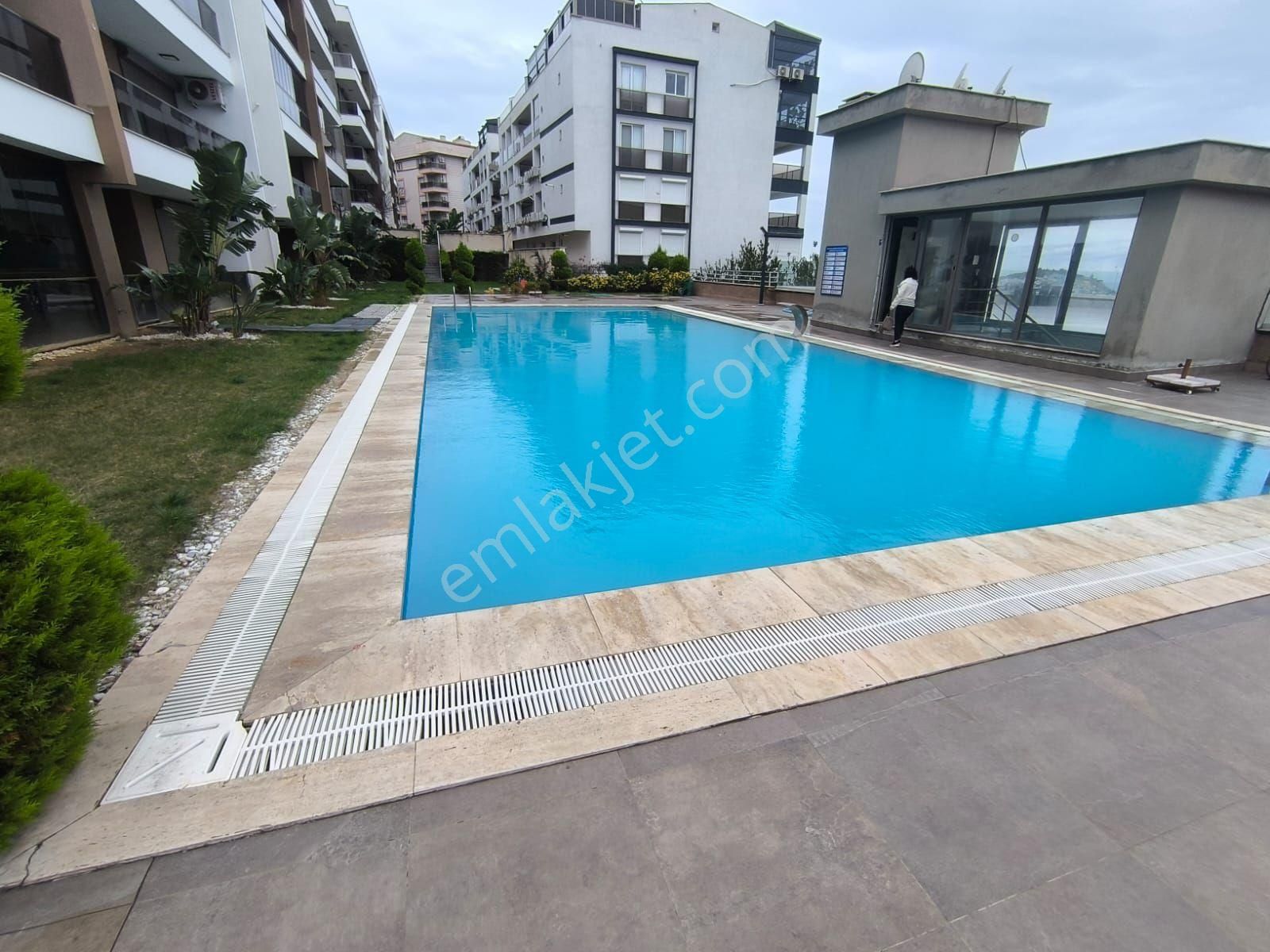 Deniz Manzaralı Ara Kat - Görsel 2