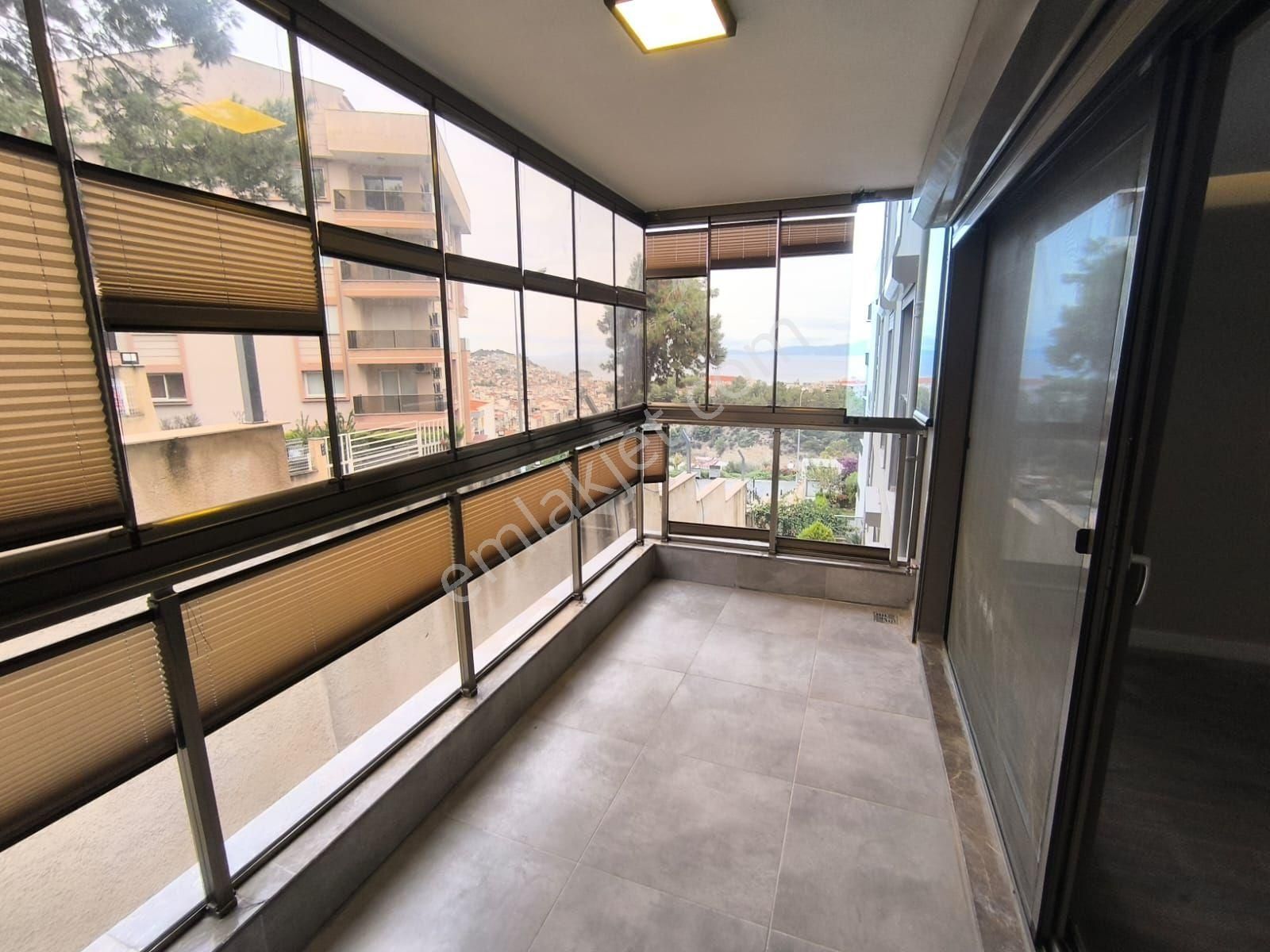 Deniz Manzaralı Ara Kat - Görsel 7