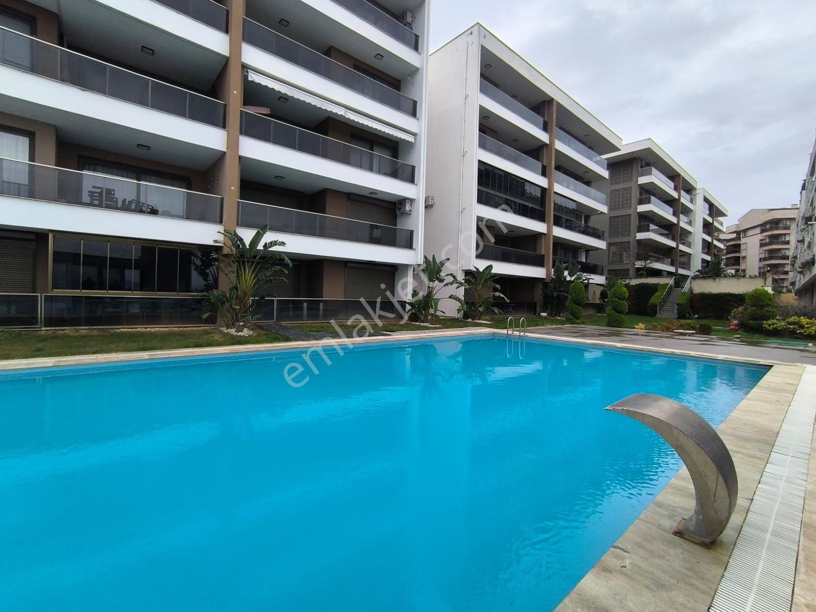 Deniz Manzaralı Ara Kat