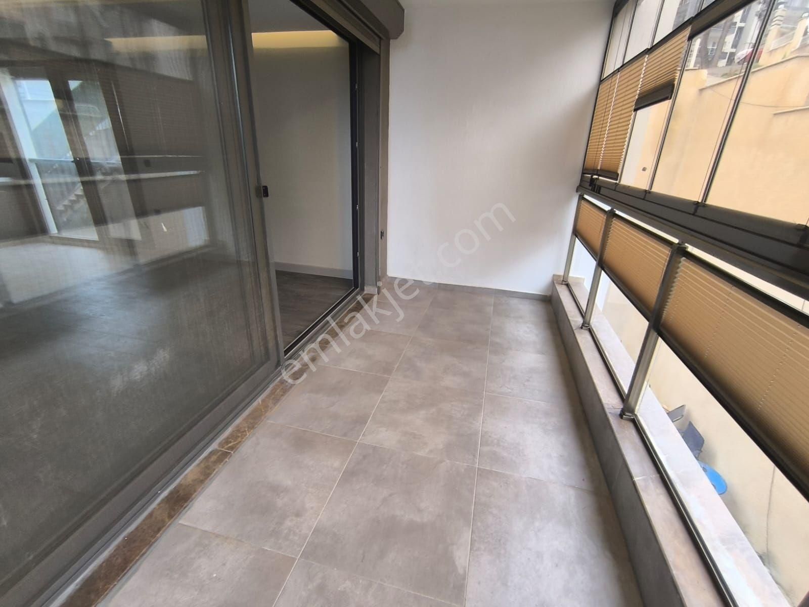 Deniz Manzaralı Ara Kat - Görsel 10