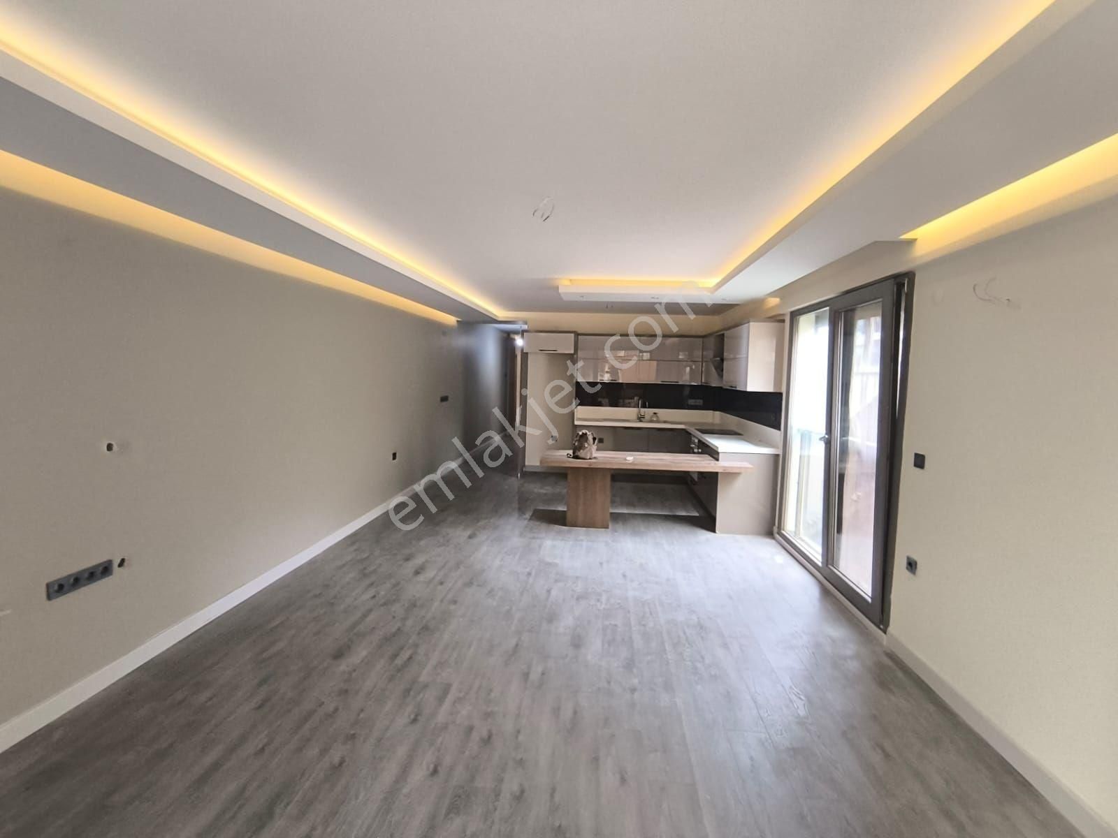 Deniz Manzaralı Ara Kat - Görsel 8