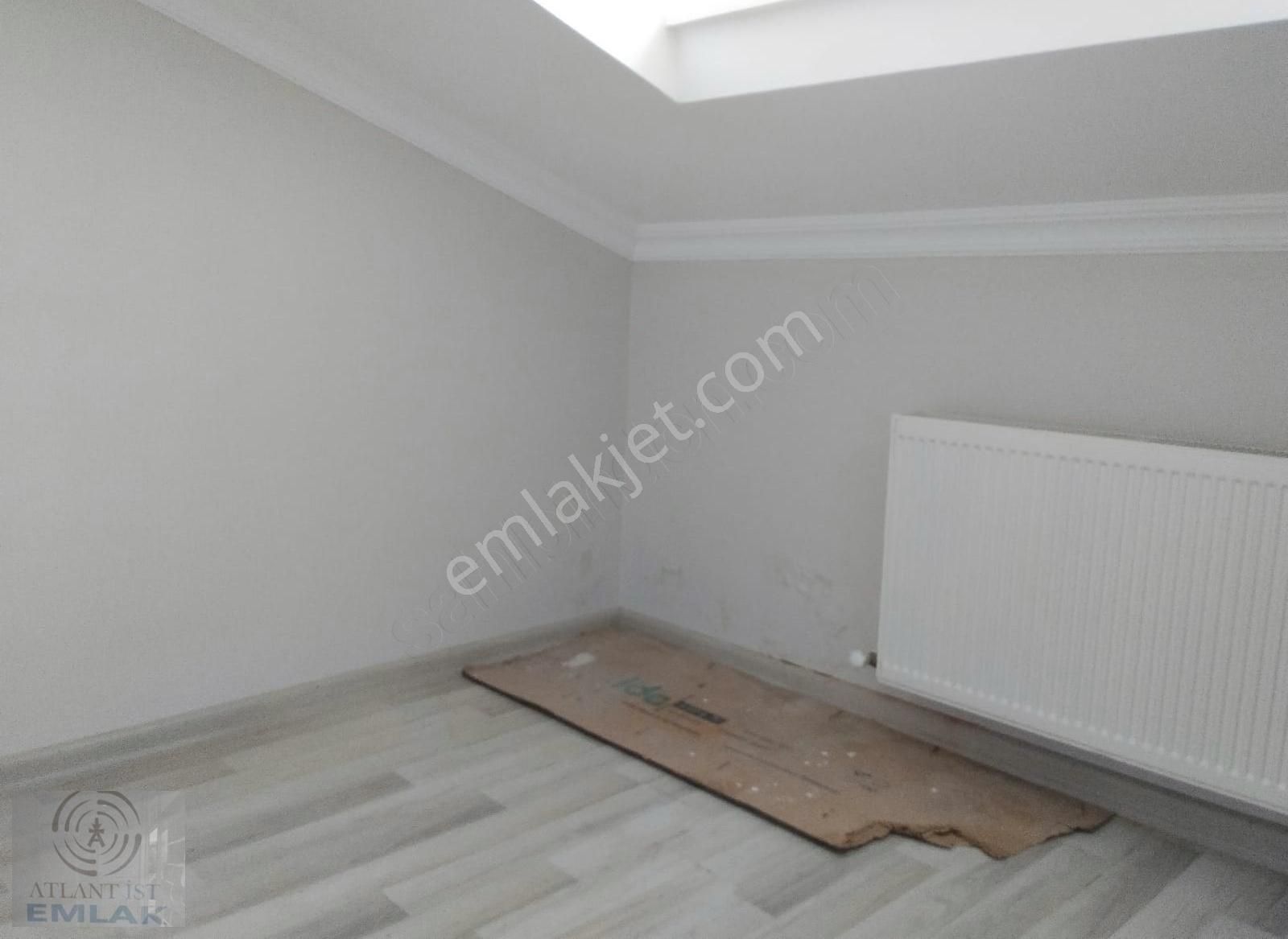 İçerenköy Şafak Camisine Yakın 3+1 3.kat Asansörlü Dubleks - Görsel 6