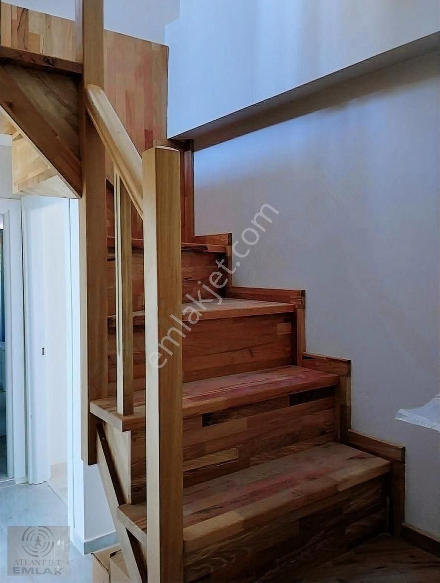 İçerenköy Şafak Camisine Yakın 3+1 3.kat Asansörlü Dubleks - Görsel 12