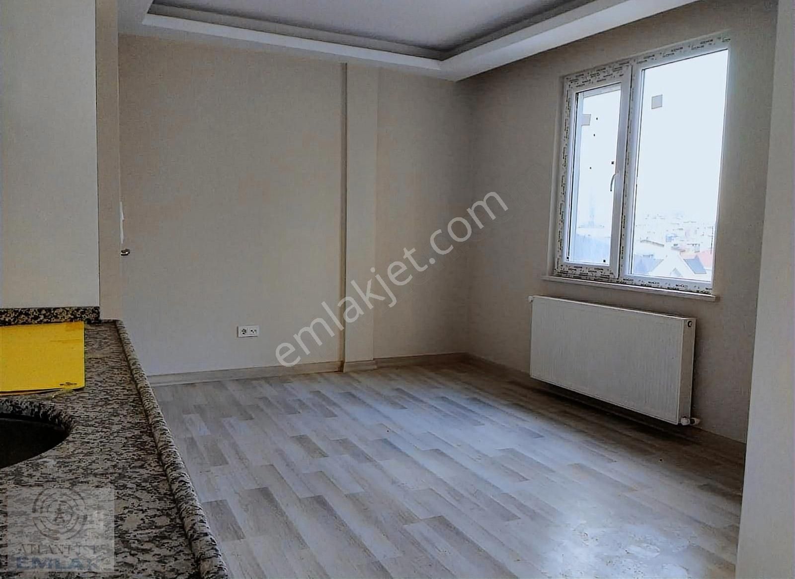 İçerenköy Şafak Camisine Yakın 3+1 3.kat Asansörlü Dubleks - Görsel 5