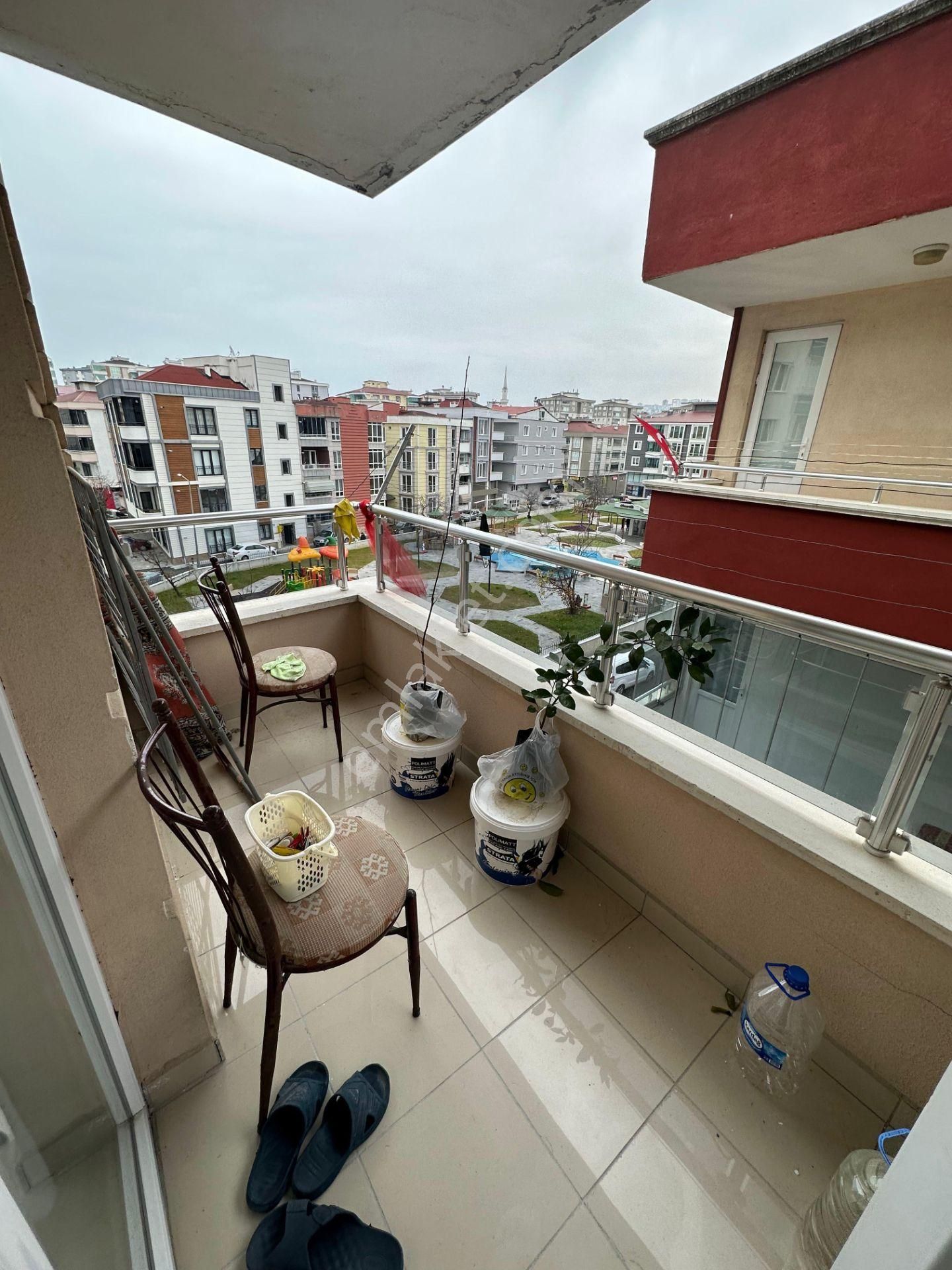 Samsun İlkadım Durusehır De 2+1 Masrafsız Daire - Görsel 14