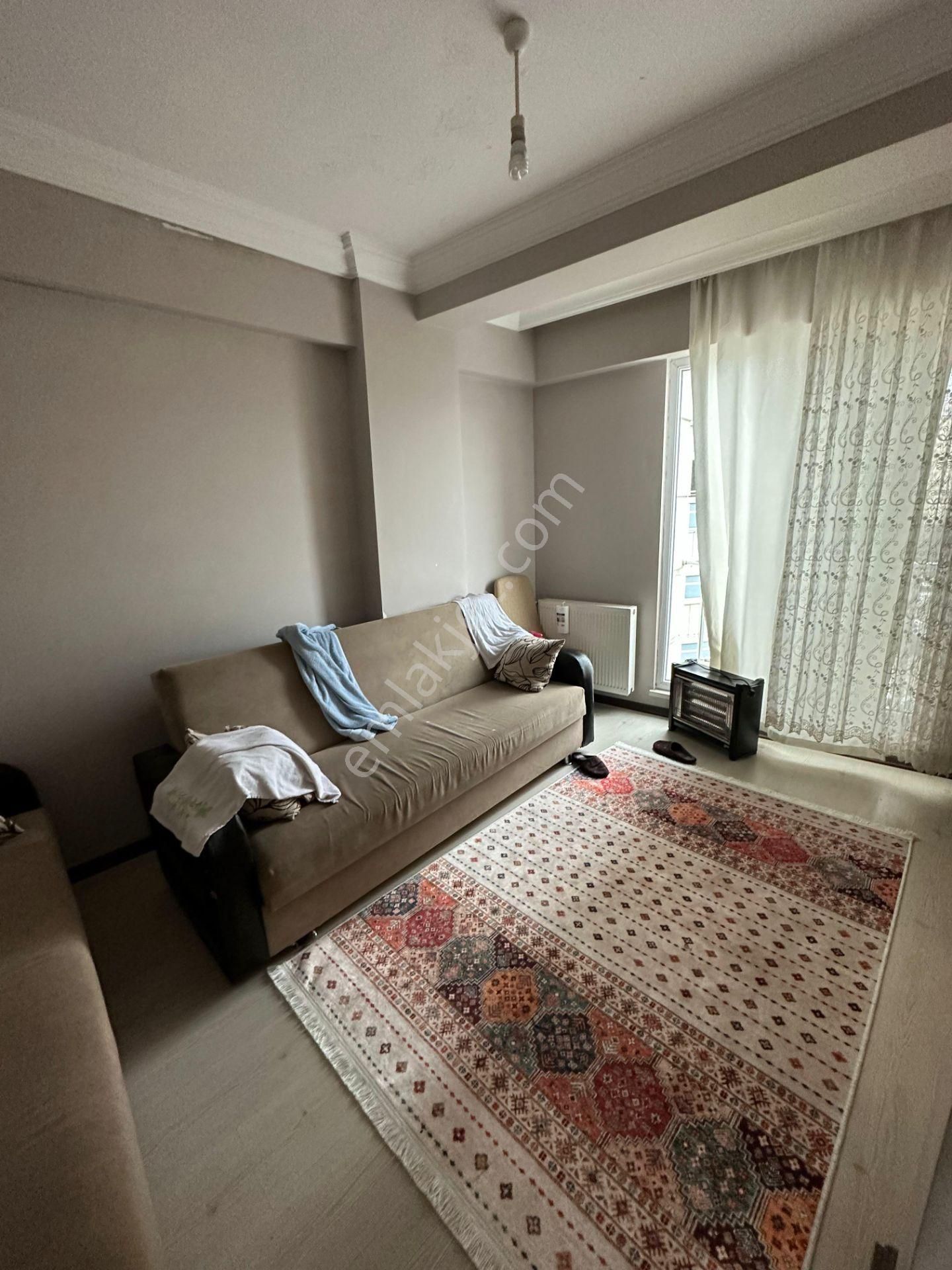 Samsun İlkadım Durusehır De 2+1 Masrafsız Daire - Görsel 11