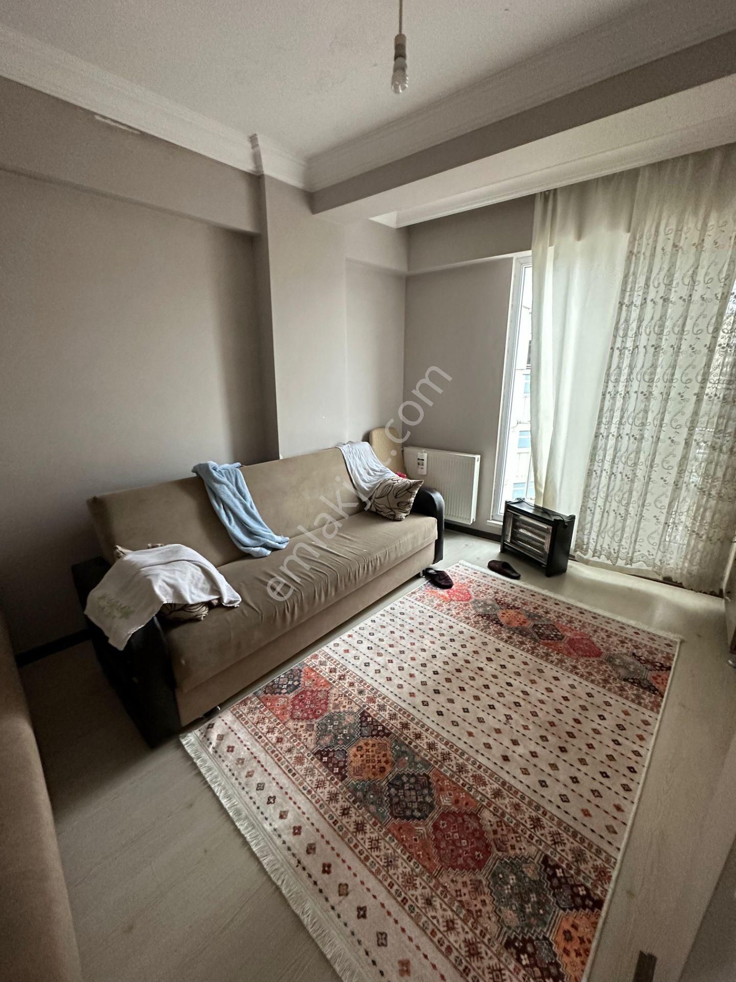 Samsun İlkadım Durusehır De 2+1 Masrafsız Daire - Görsel 10