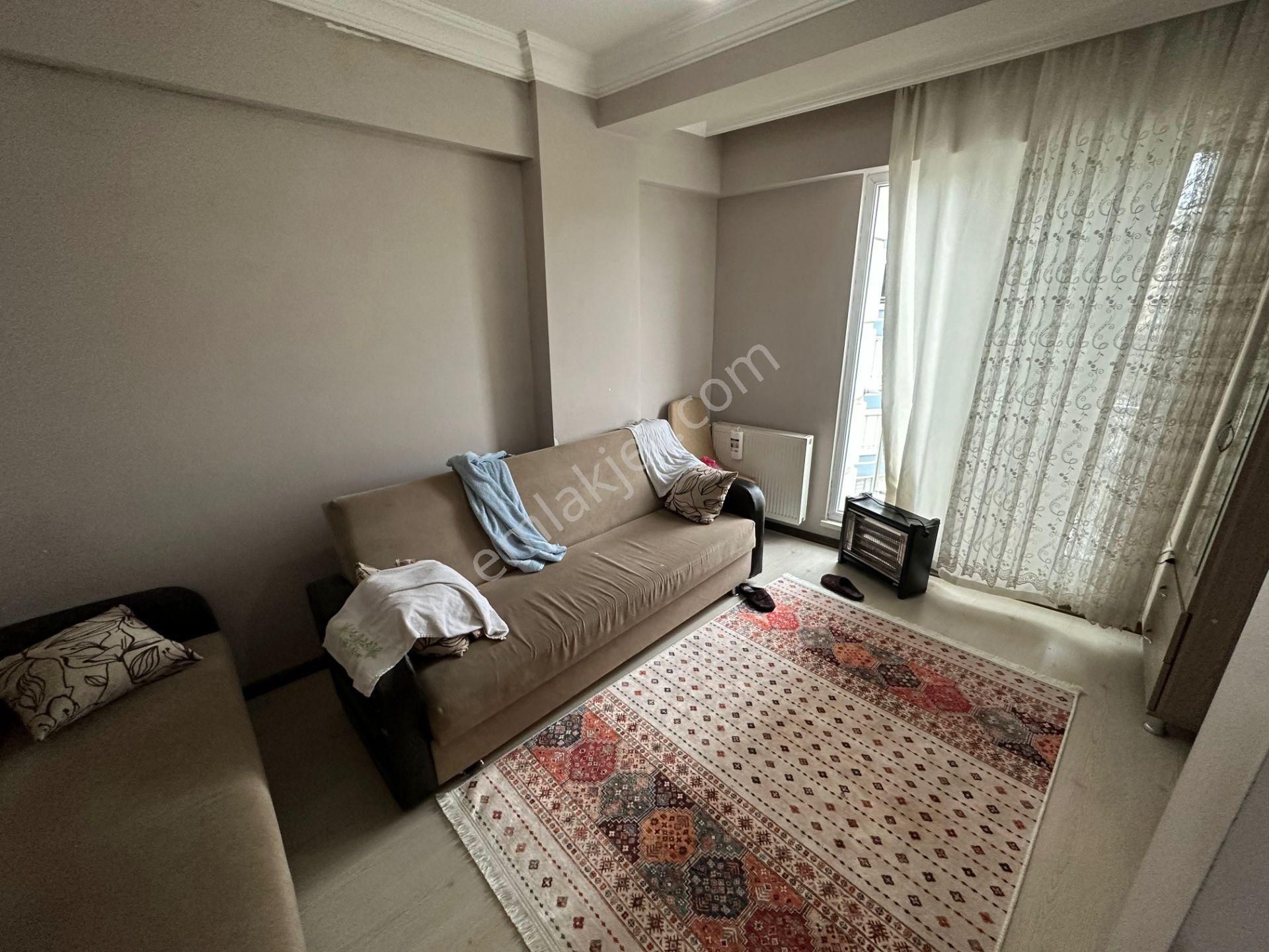 Samsun İlkadım Durusehır De 2+1 Masrafsız Daire - Görsel 13