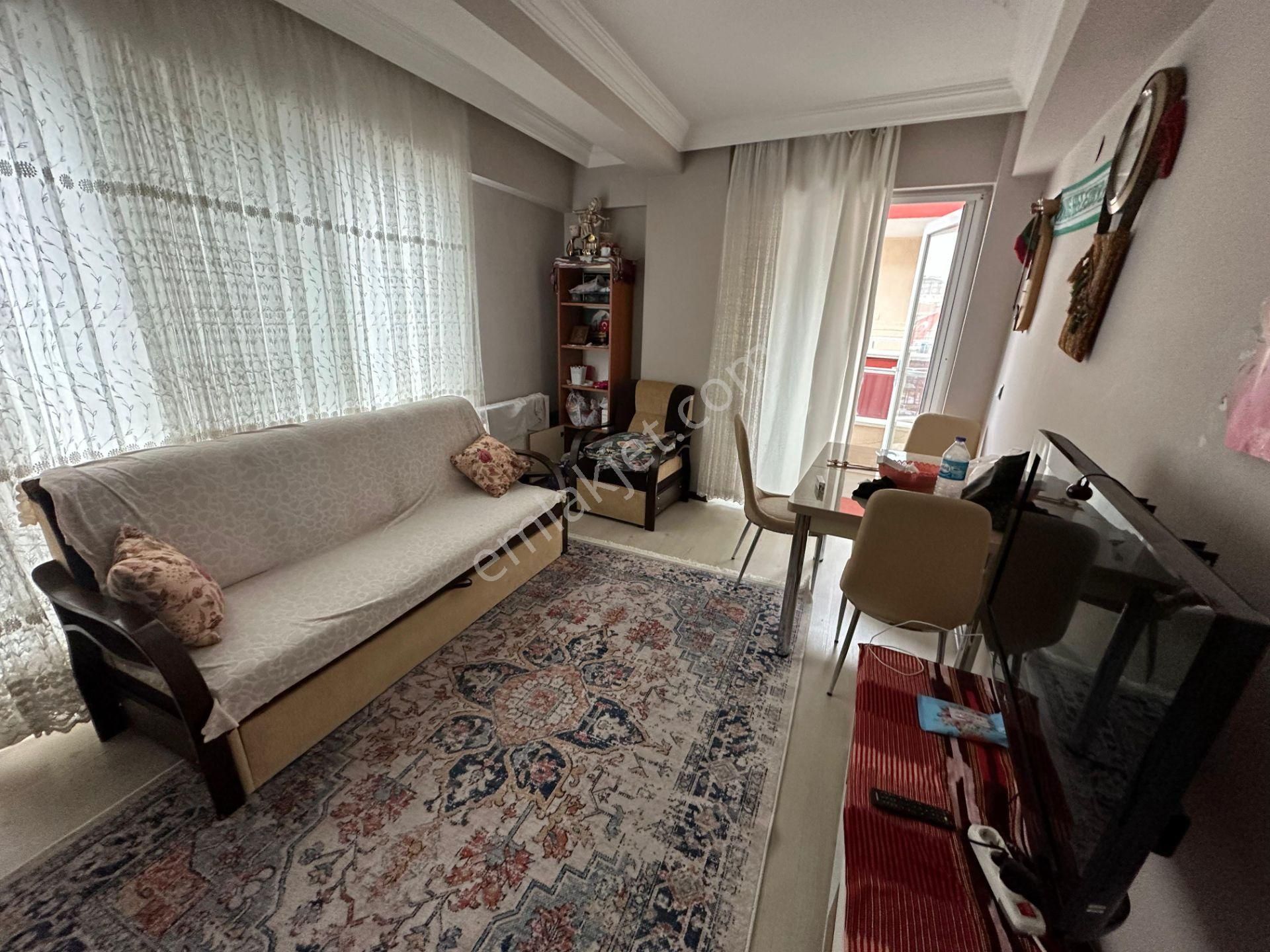 Samsun İlkadım Durusehır De 2+1 Masrafsız Daire - Görsel 12