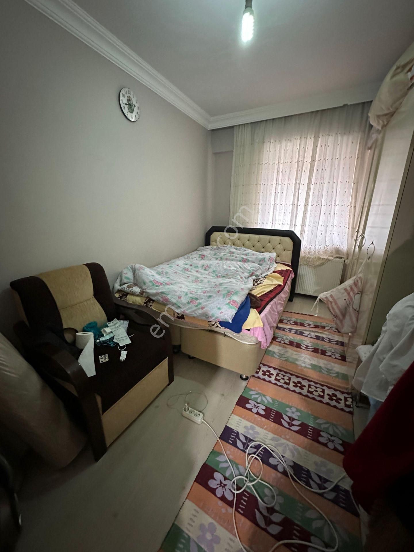 Samsun İlkadım Durusehır De 2+1 Masrafsız Daire - Görsel 9