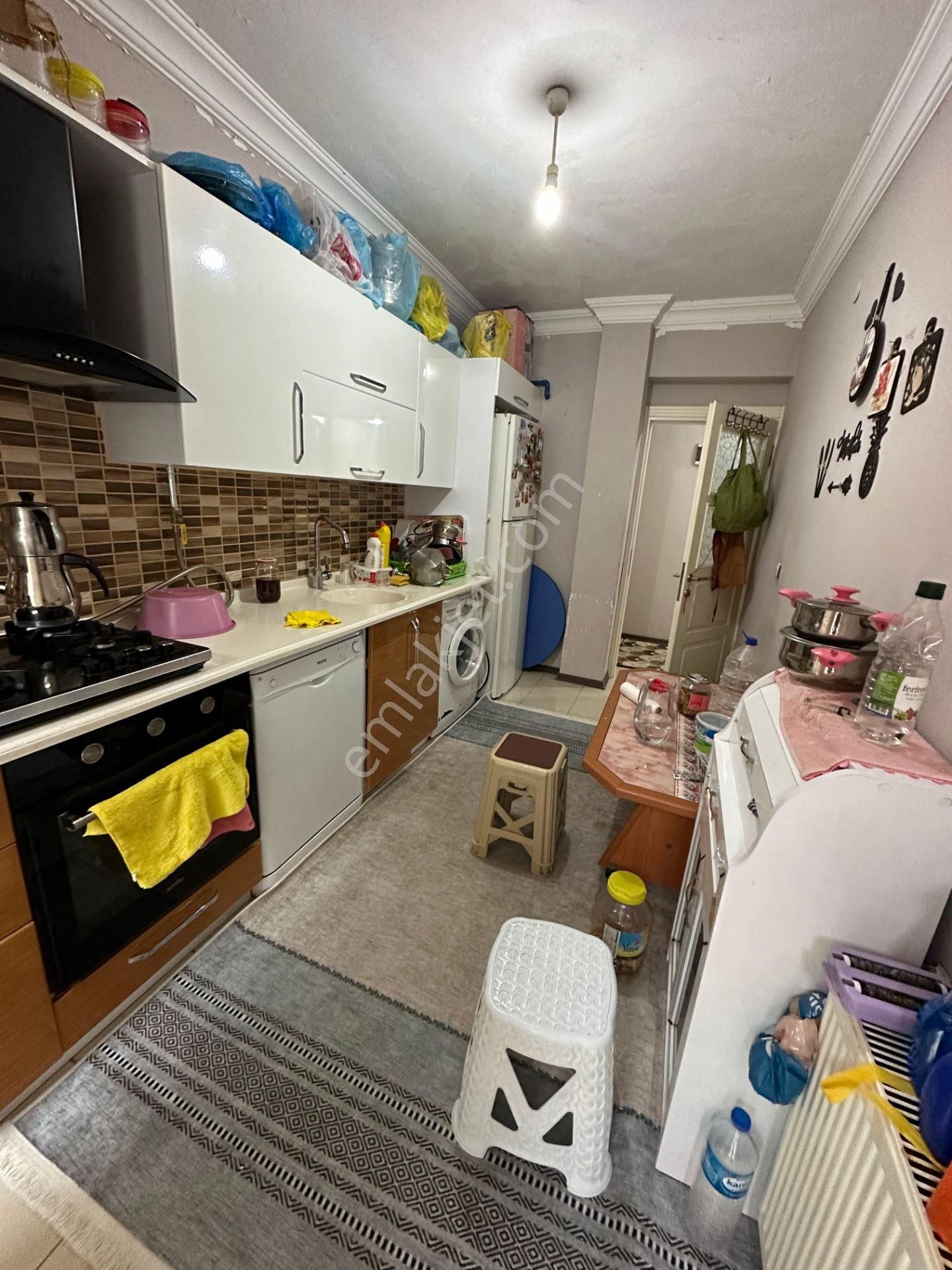 Samsun İlkadım Durusehır De 2+1 Masrafsız Daire - Görsel 6