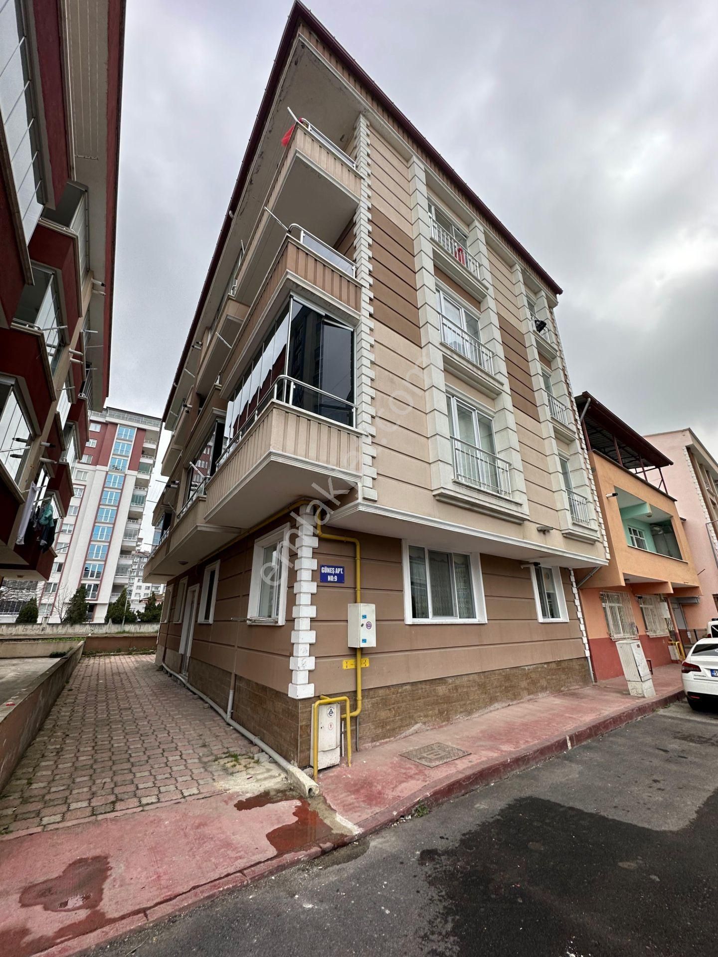 Samsun İlkadım Durusehır De 2+1 Masrafsız Daire