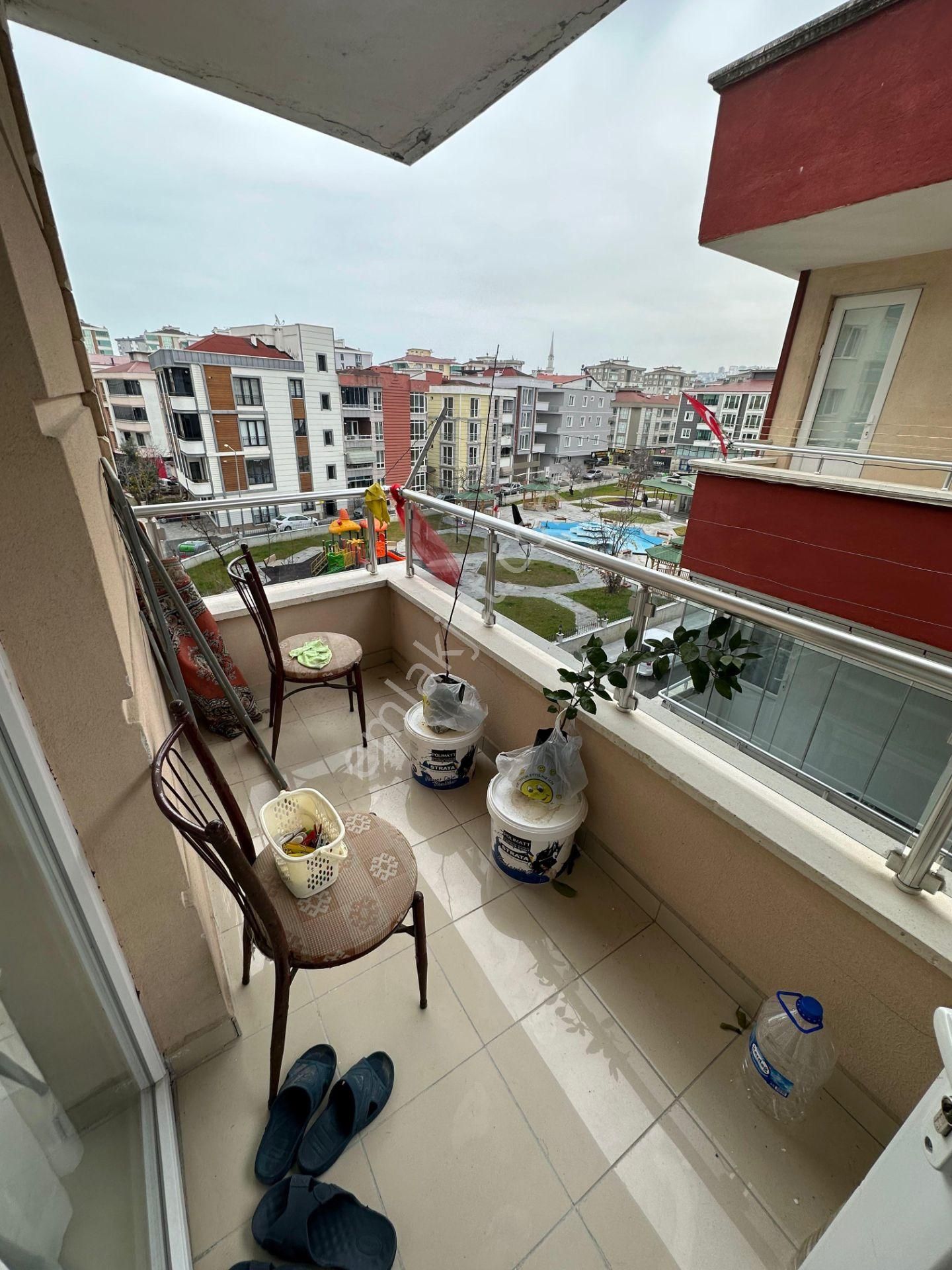 Samsun İlkadım Durusehır De 2+1 Masrafsız Daire - Görsel 8