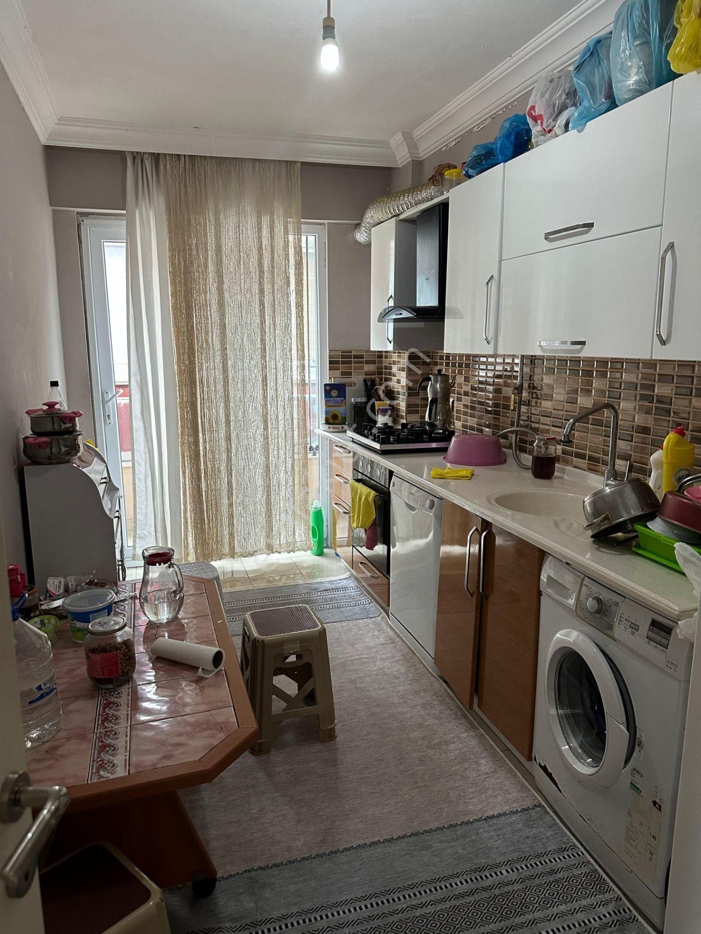 Samsun İlkadım Durusehır De 2+1 Masrafsız Daire - Görsel 4