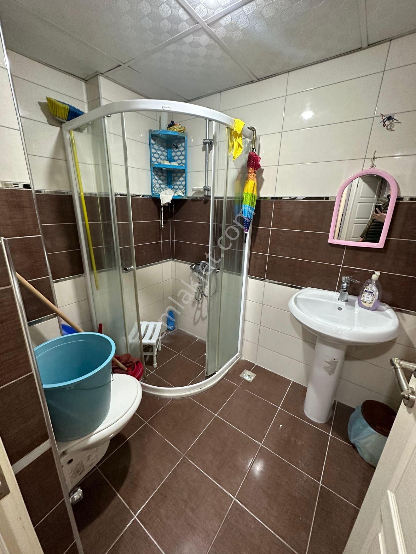 Samsun İlkadım Durusehır De 2+1 Masrafsız Daire - Görsel 19