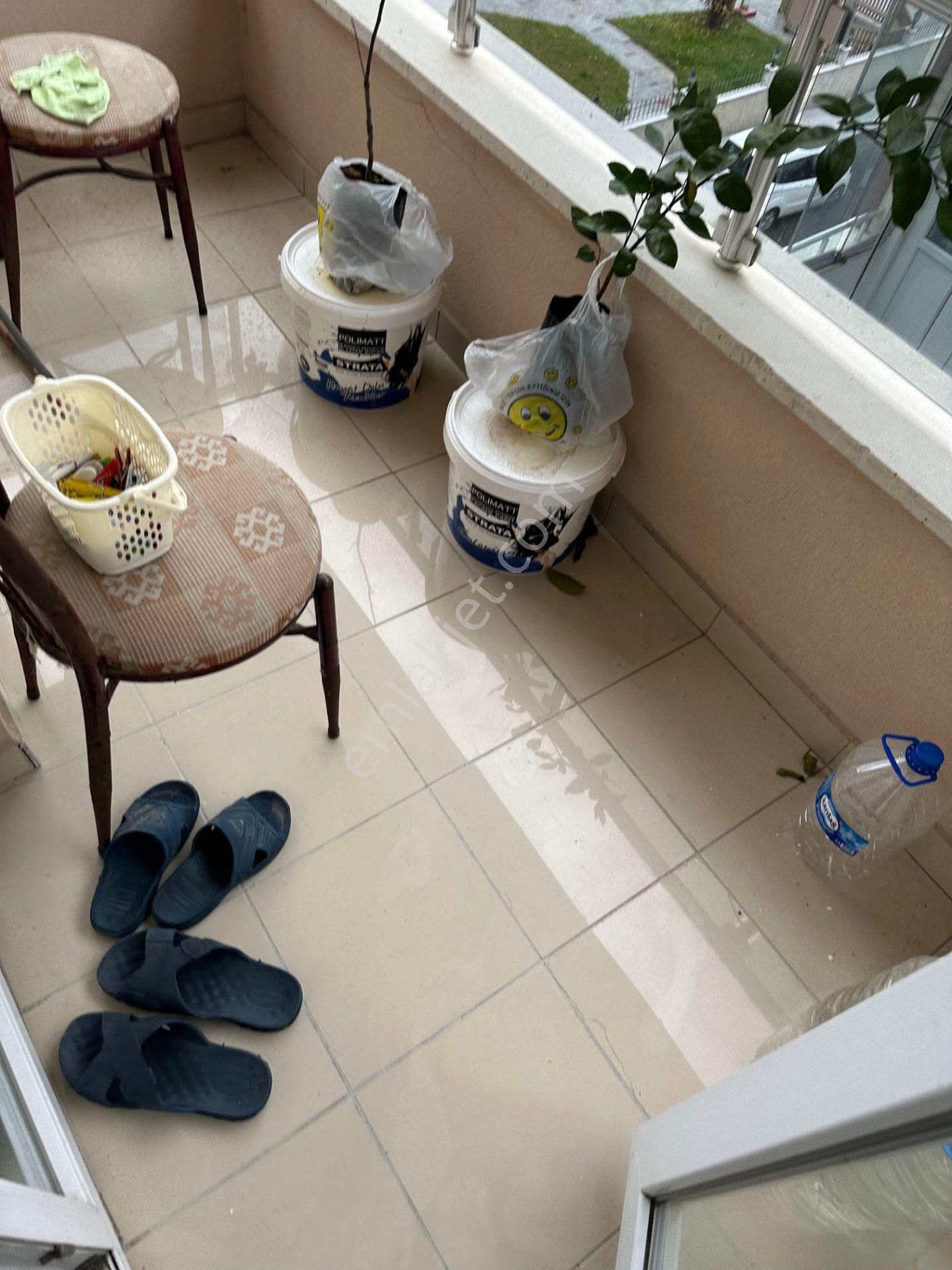 Samsun İlkadım Durusehır De 2+1 Masrafsız Daire - Görsel 15