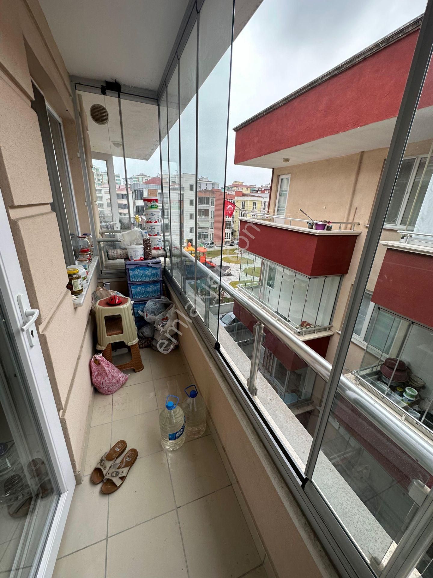 Samsun İlkadım Durusehır De 2+1 Masrafsız Daire - Görsel 7