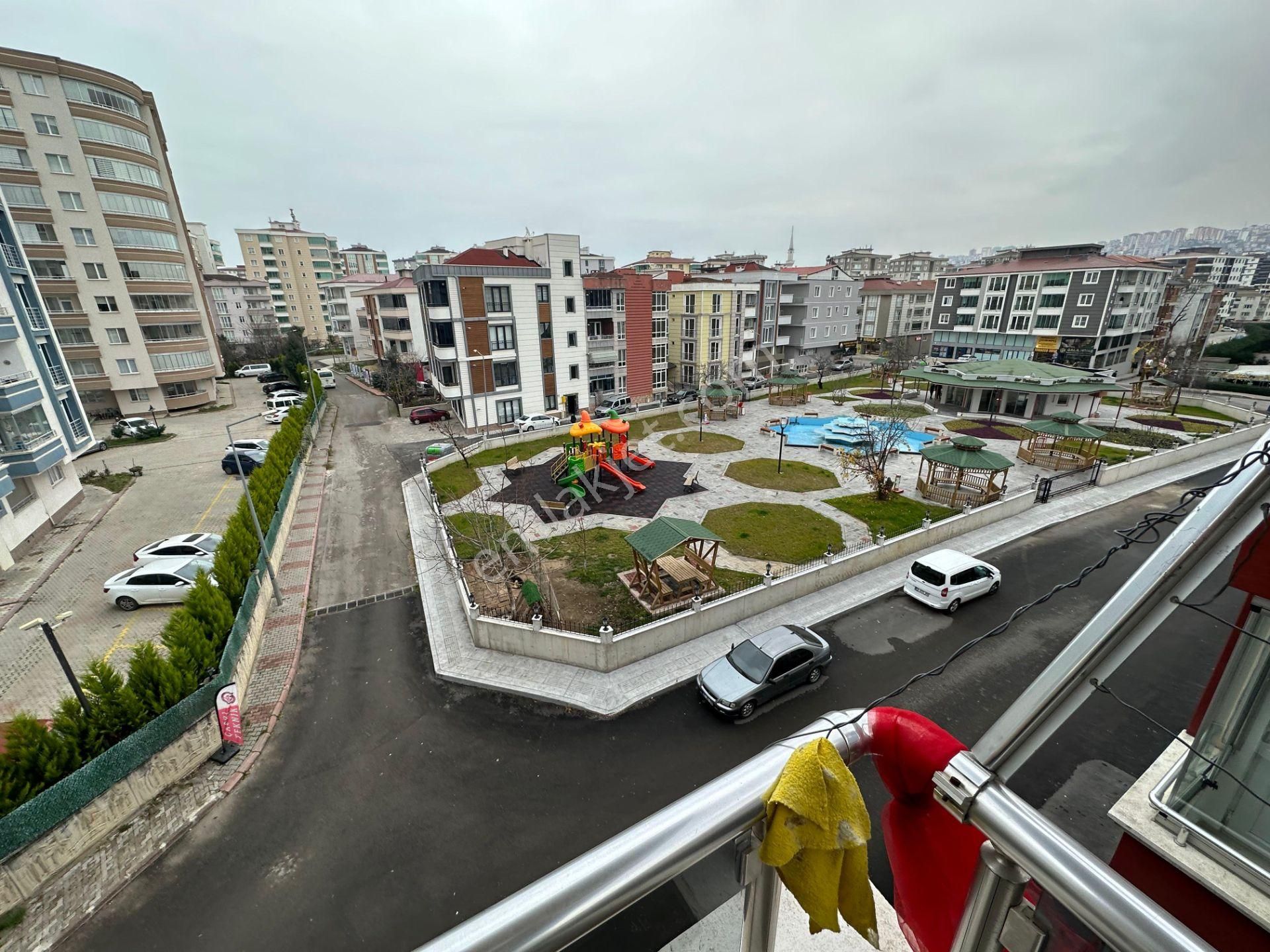 Samsun İlkadım Durusehır De 2+1 Masrafsız Daire - Görsel 16