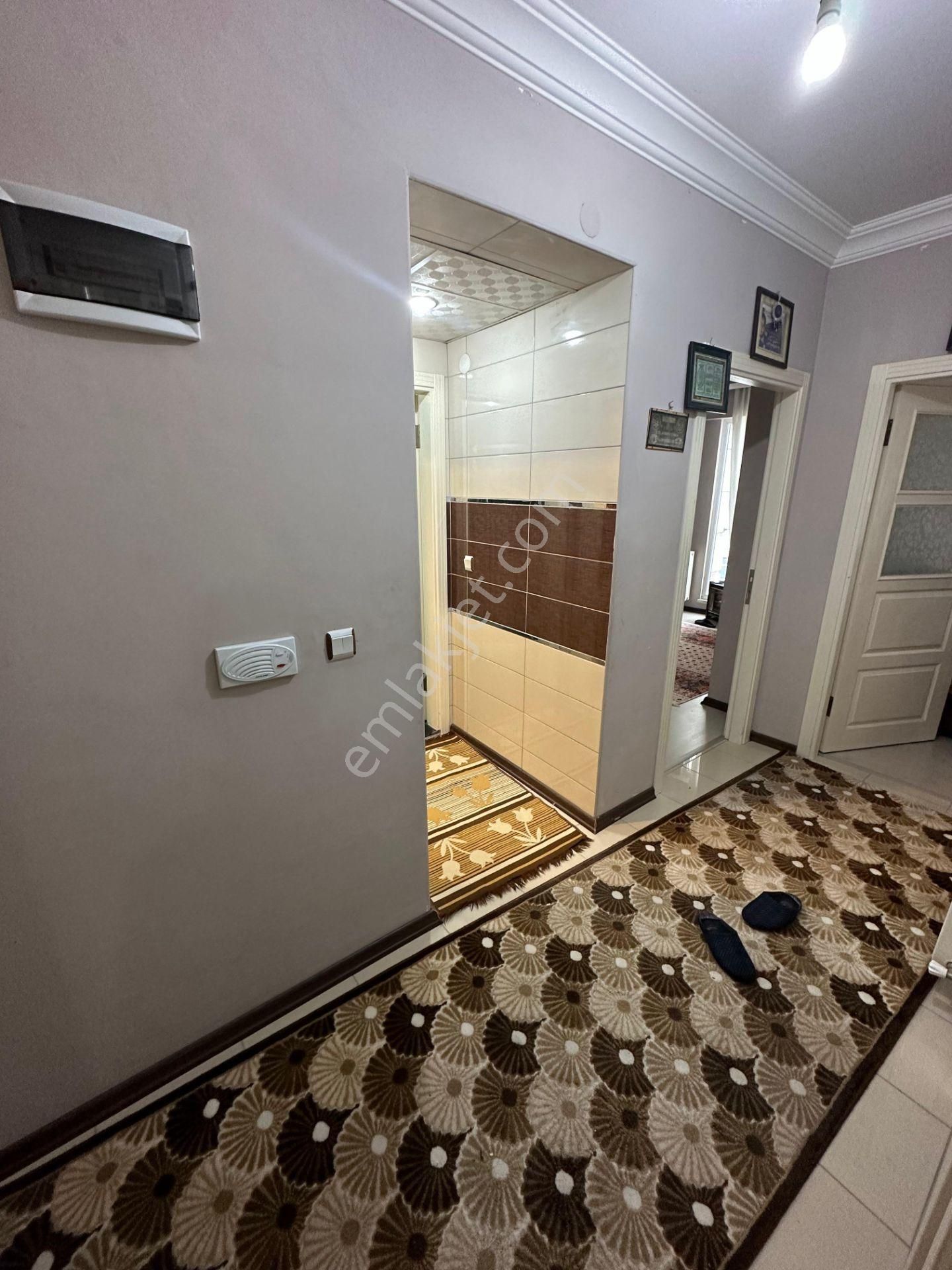 Samsun İlkadım Durusehır De 2+1 Masrafsız Daire - Görsel 3