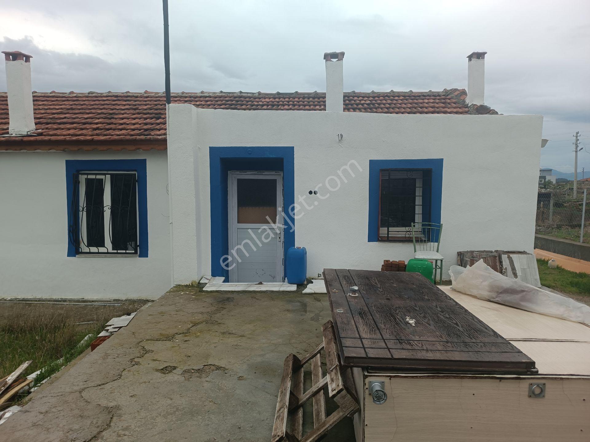 Çamlıca Mah Satılık Muhteşem Köy Evi Arayın Yardımcı Olayım - Görsel 18