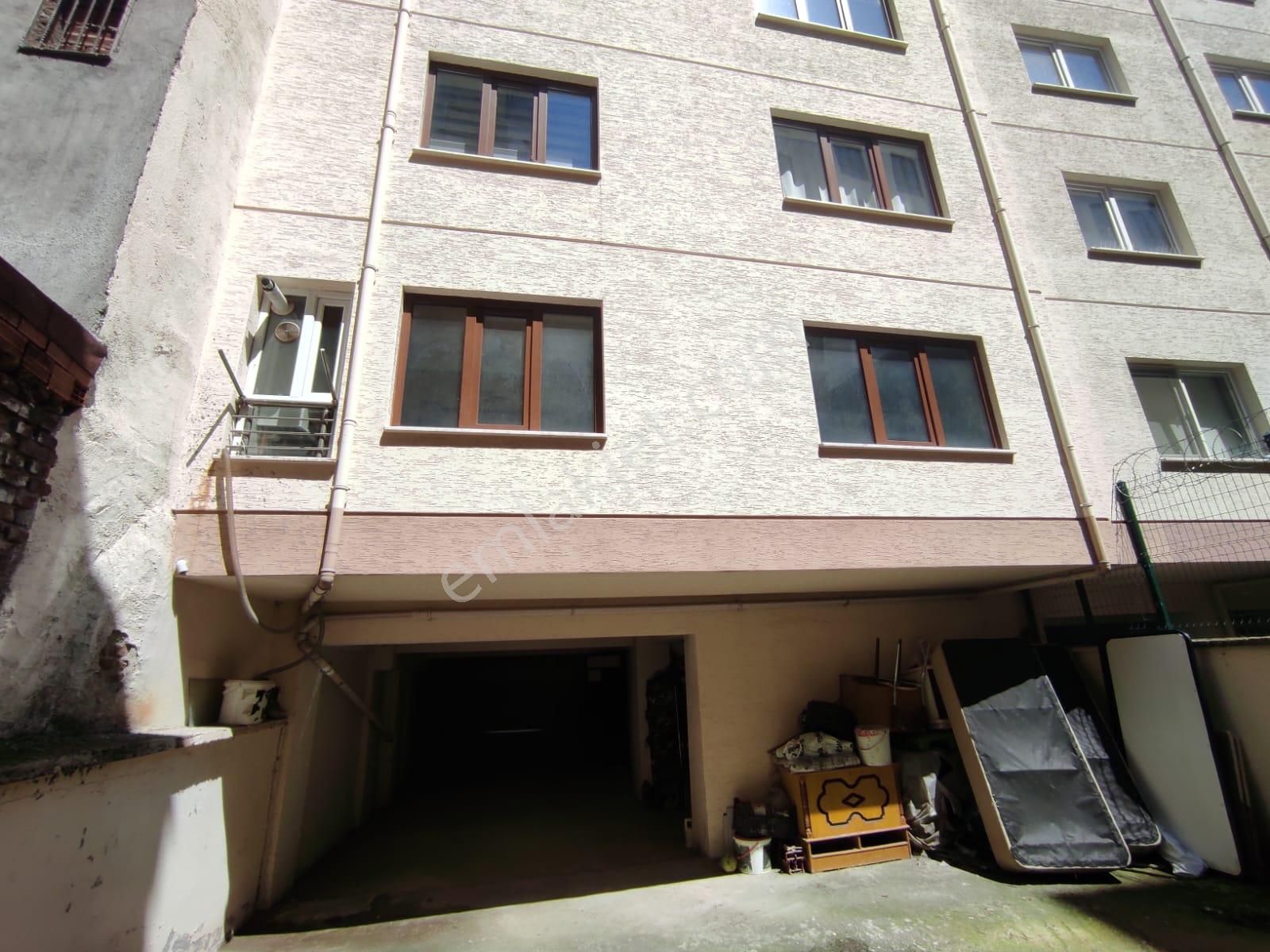 Bursa Osmangazi Gazcılar'da Satılık 2+1 Daire - Görsel 20