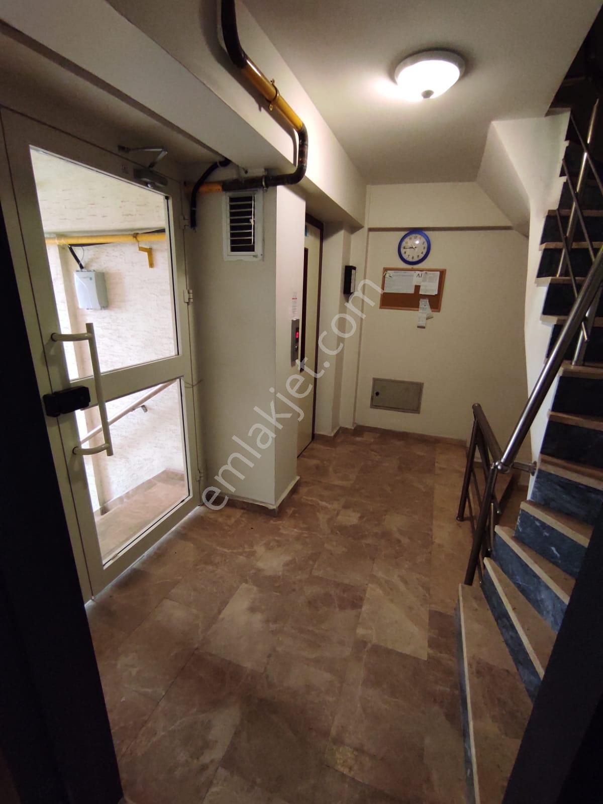 Bursa Osmangazi Gazcılar'da Satılık 2+1 Daire - Görsel 15