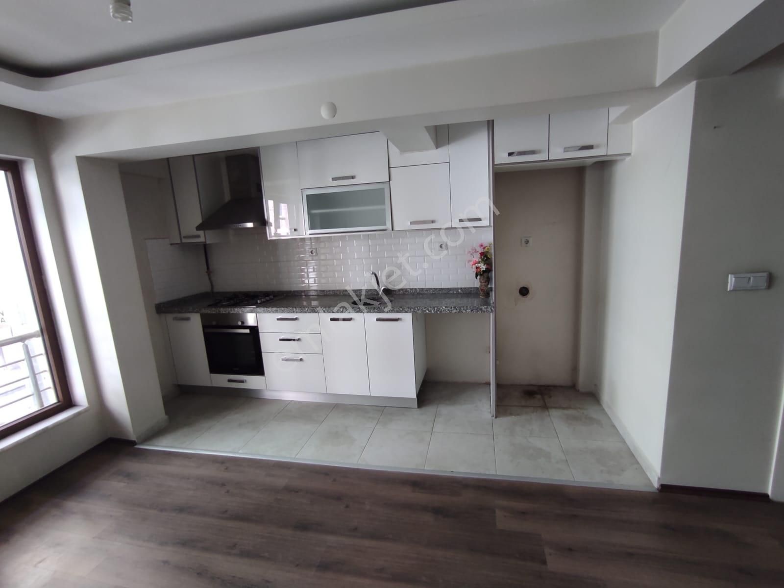 Bursa Osmangazi Gazcılar'da Satılık 2+1 Daire