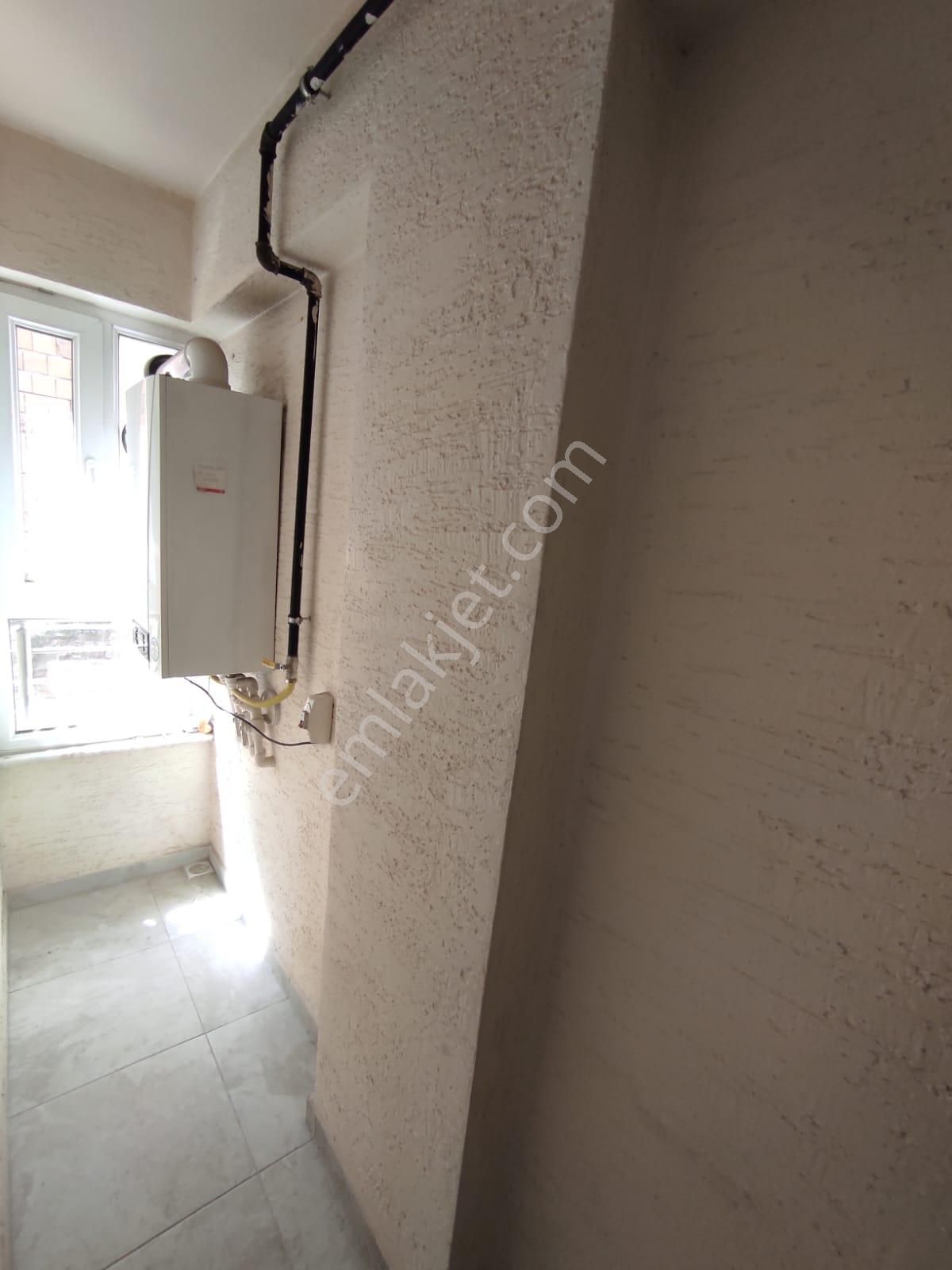 Bursa Osmangazi Gazcılar'da Satılık 2+1 Daire - Görsel 13