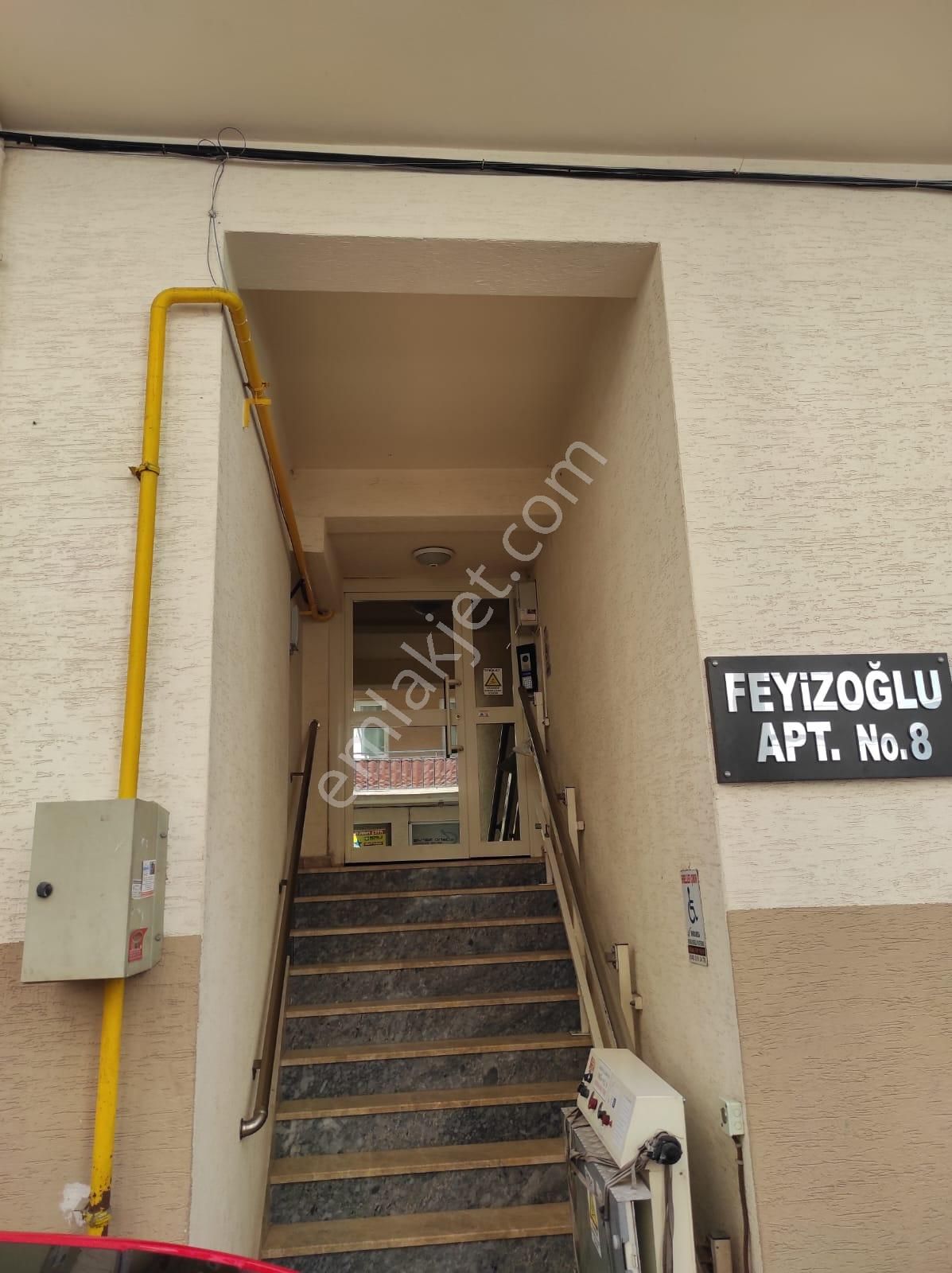 Bursa Osmangazi Gazcılar'da Satılık 2+1 Daire - Görsel 2