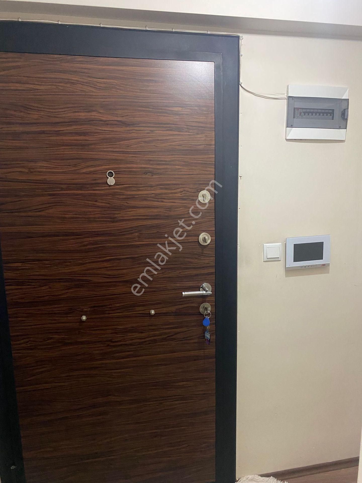 Bursa Osmangazi Gazcılar'da Satılık 2+1 Daire - Görsel 17