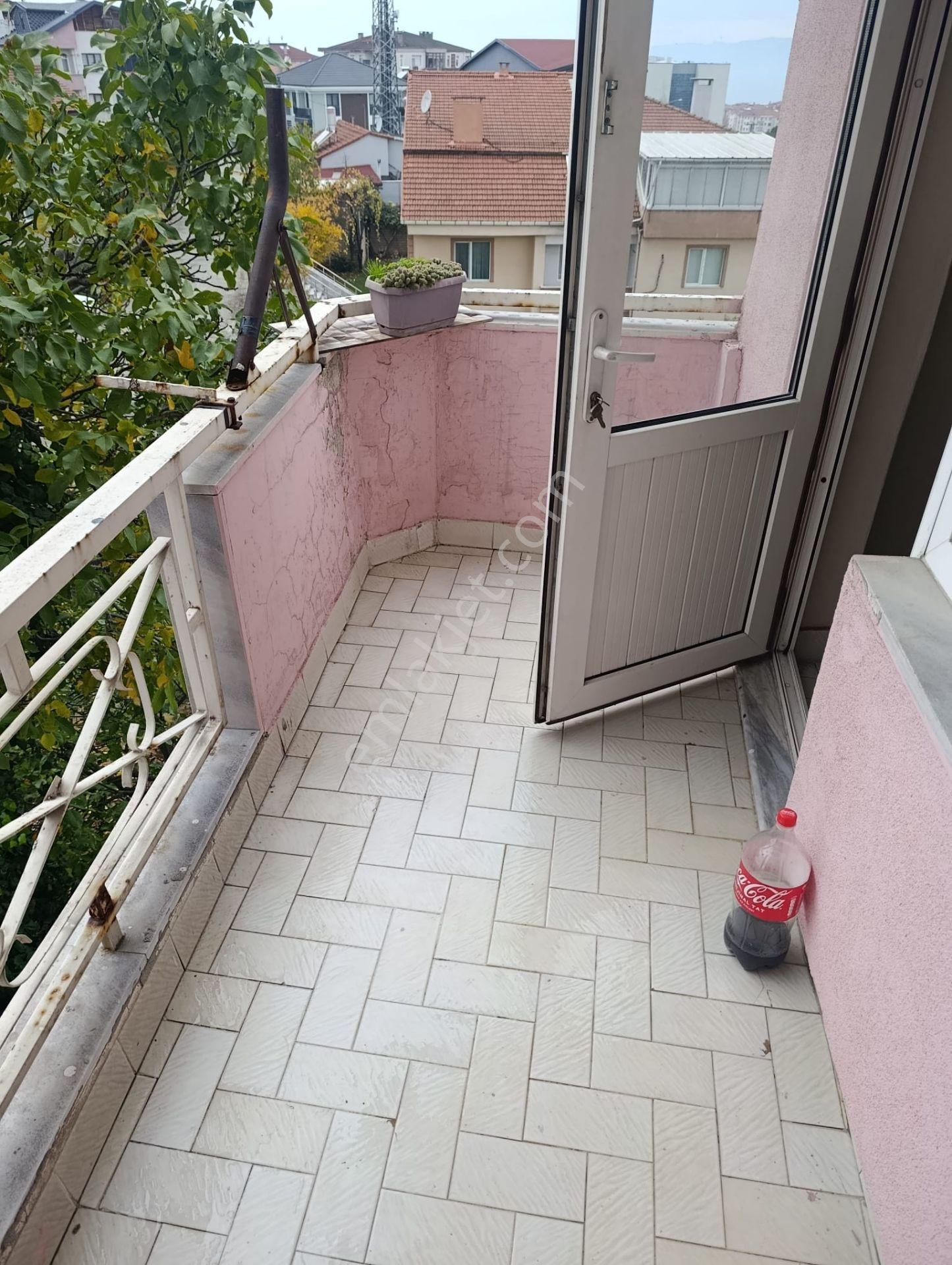 Gölcük Değirmendere Topçularda Satılık Daire - Görsel 15