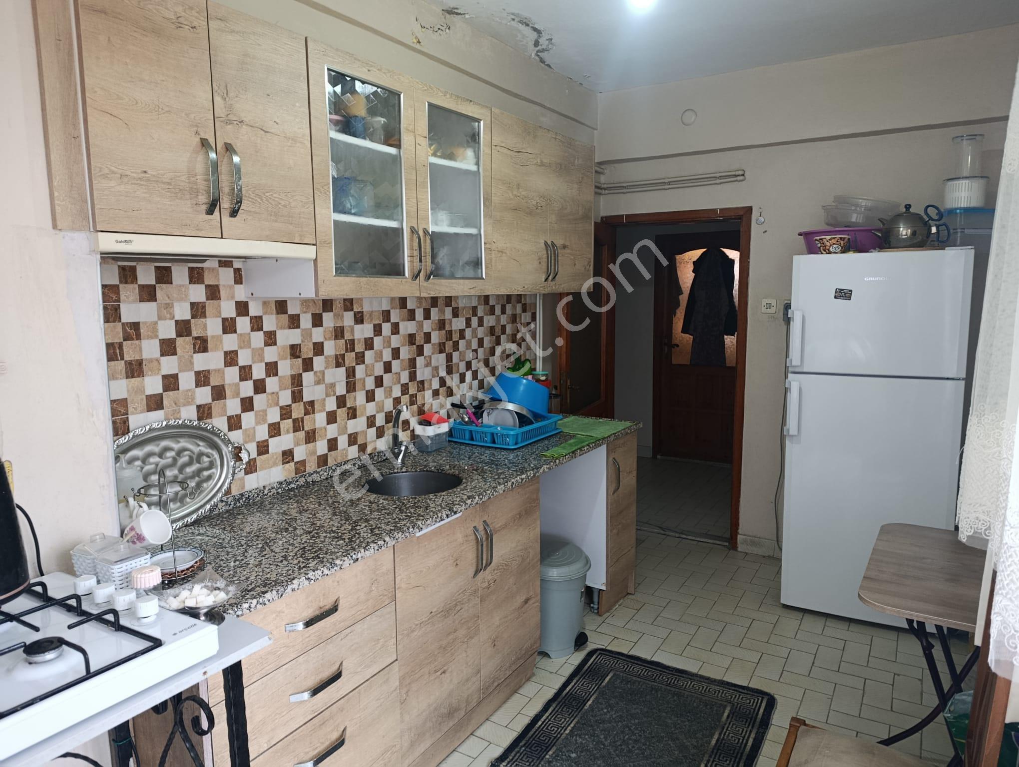 Gölcük Değirmendere Topçularda Satılık Daire - Görsel 3