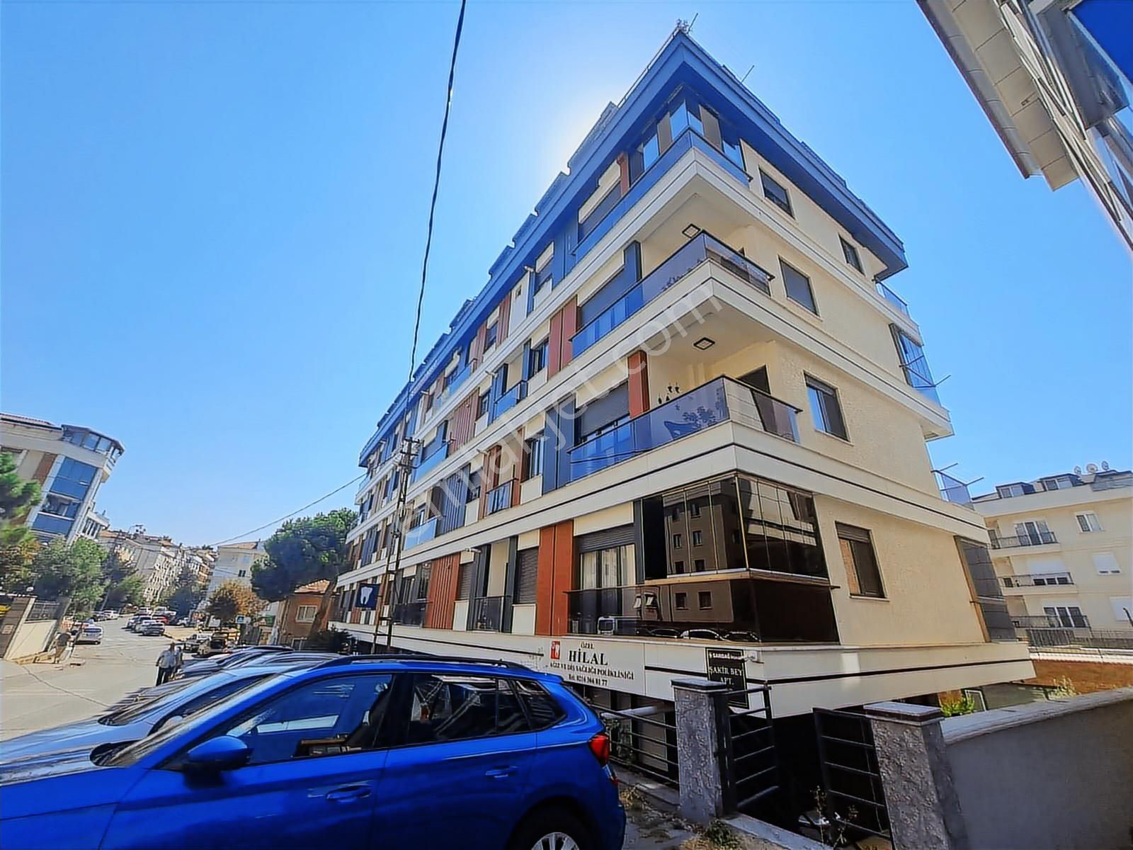 ꧁uğur&uzman꧂çınar'da Takas'a Uygun Satılık 3+2 Teraslı Dublex - Görsel 4