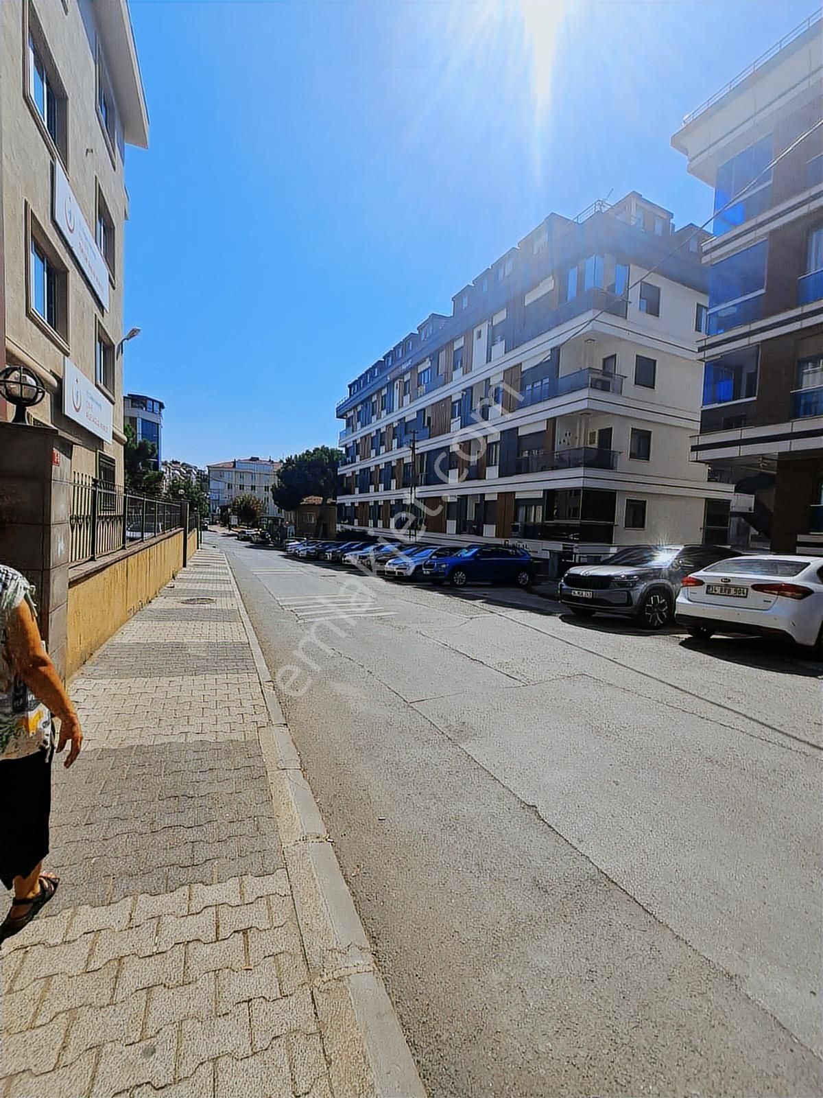 ꧁uğur&uzman꧂çınar'da Takas'a Uygun Satılık 3+2 Teraslı Dublex - Görsel 15