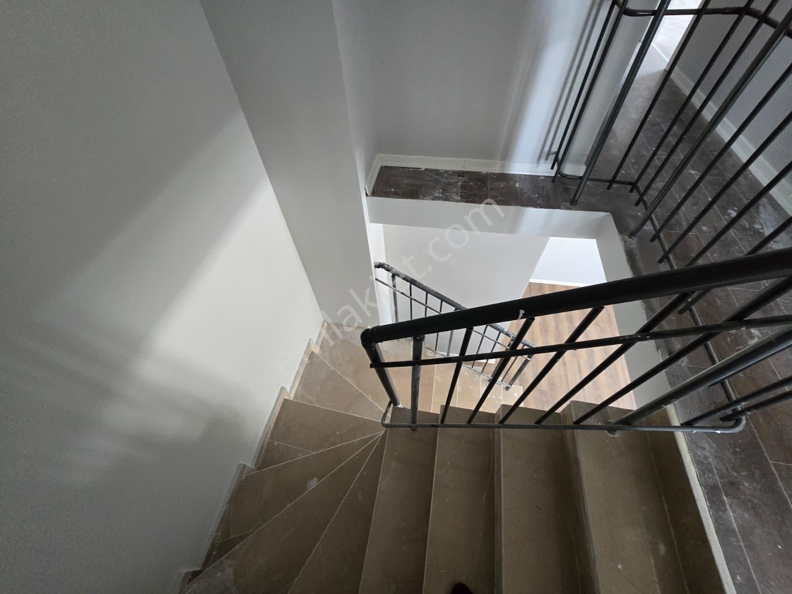 Yenikent Mustafa Kemal Mah. Ters Dubleks 5+1 Satılık Daire - Görsel 12