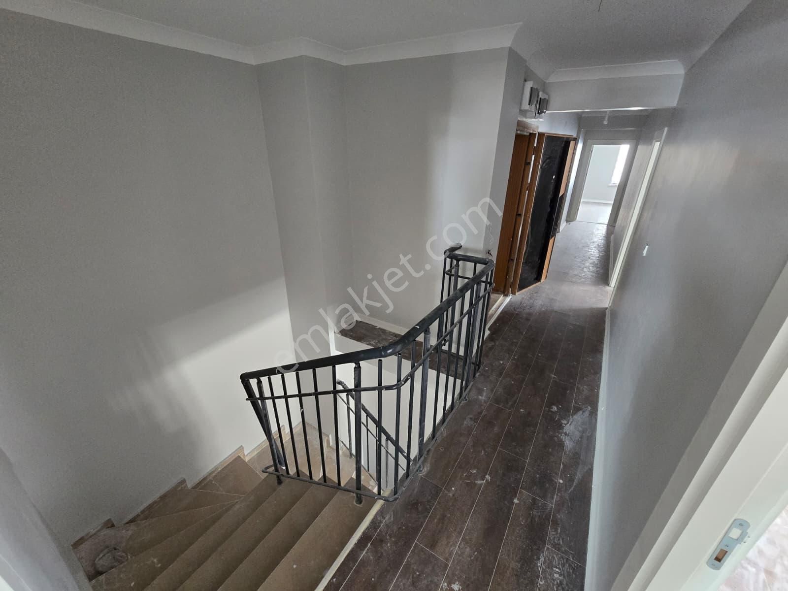 Yenikent Mustafa Kemal Mah. Ters Dubleks 5+1 Satılık Daire - Görsel 11