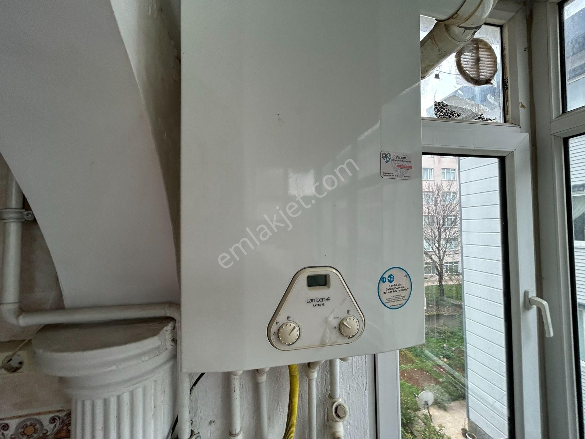 Cihan Emlak - Kiralık - Paşakentte Site İçerisinde Arakat 3+1 Daire - Görsel 13