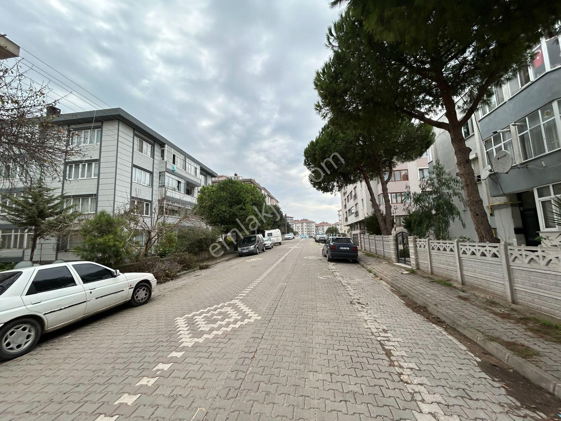 Cihan Emlak - Kiralık - Paşakentte Site İçerisinde Arakat 3+1 Daire - Görsel 33