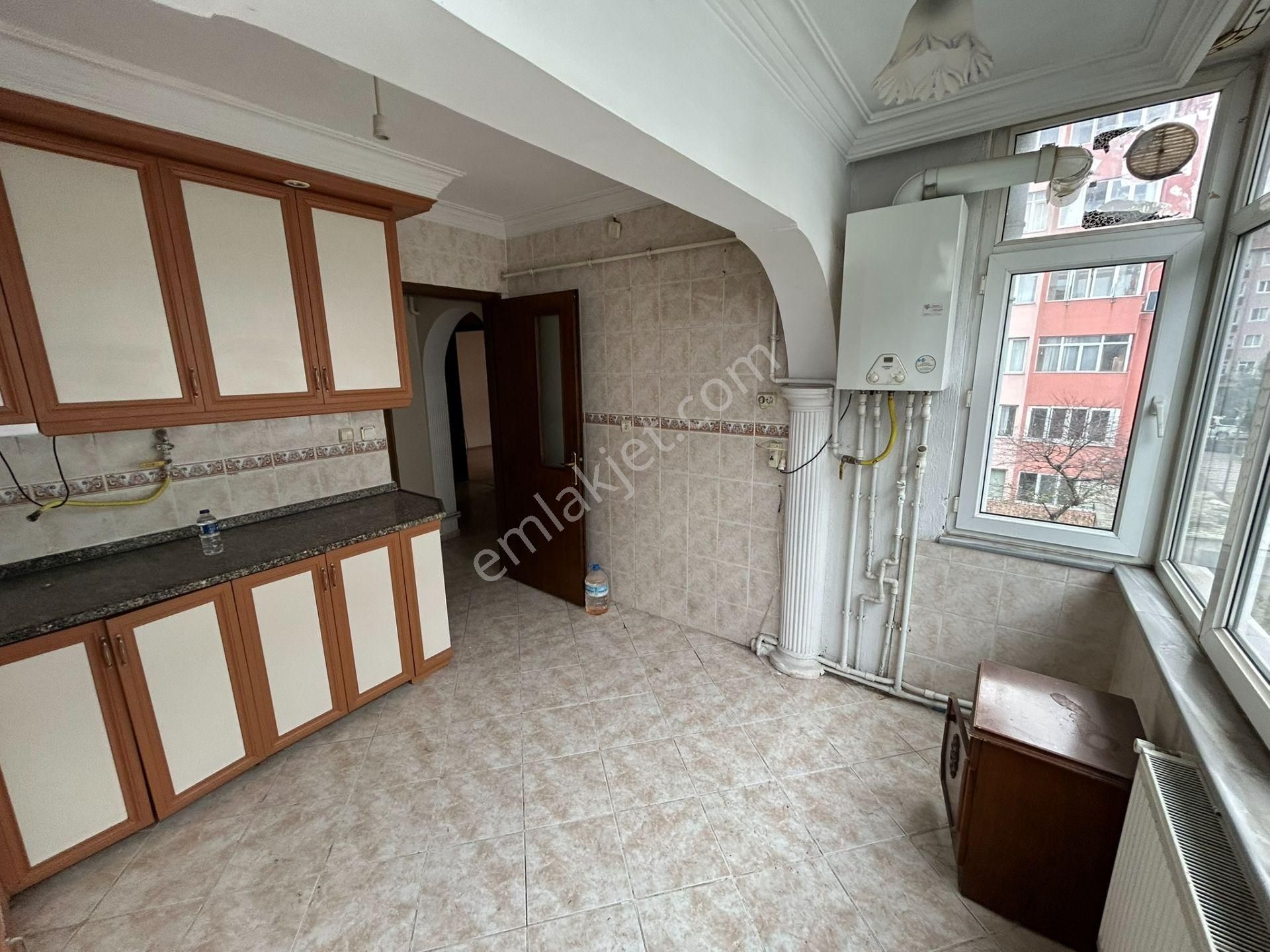 Cihan Emlak - Kiralık - Paşakentte Site İçerisinde Arakat 3+1 Daire - Görsel 11