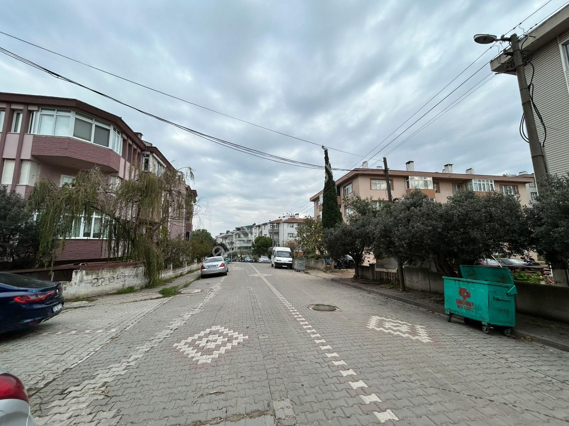 Cihan Emlak - Kiralık - Paşakentte Site İçerisinde Arakat 3+1 Daire - Görsel 34