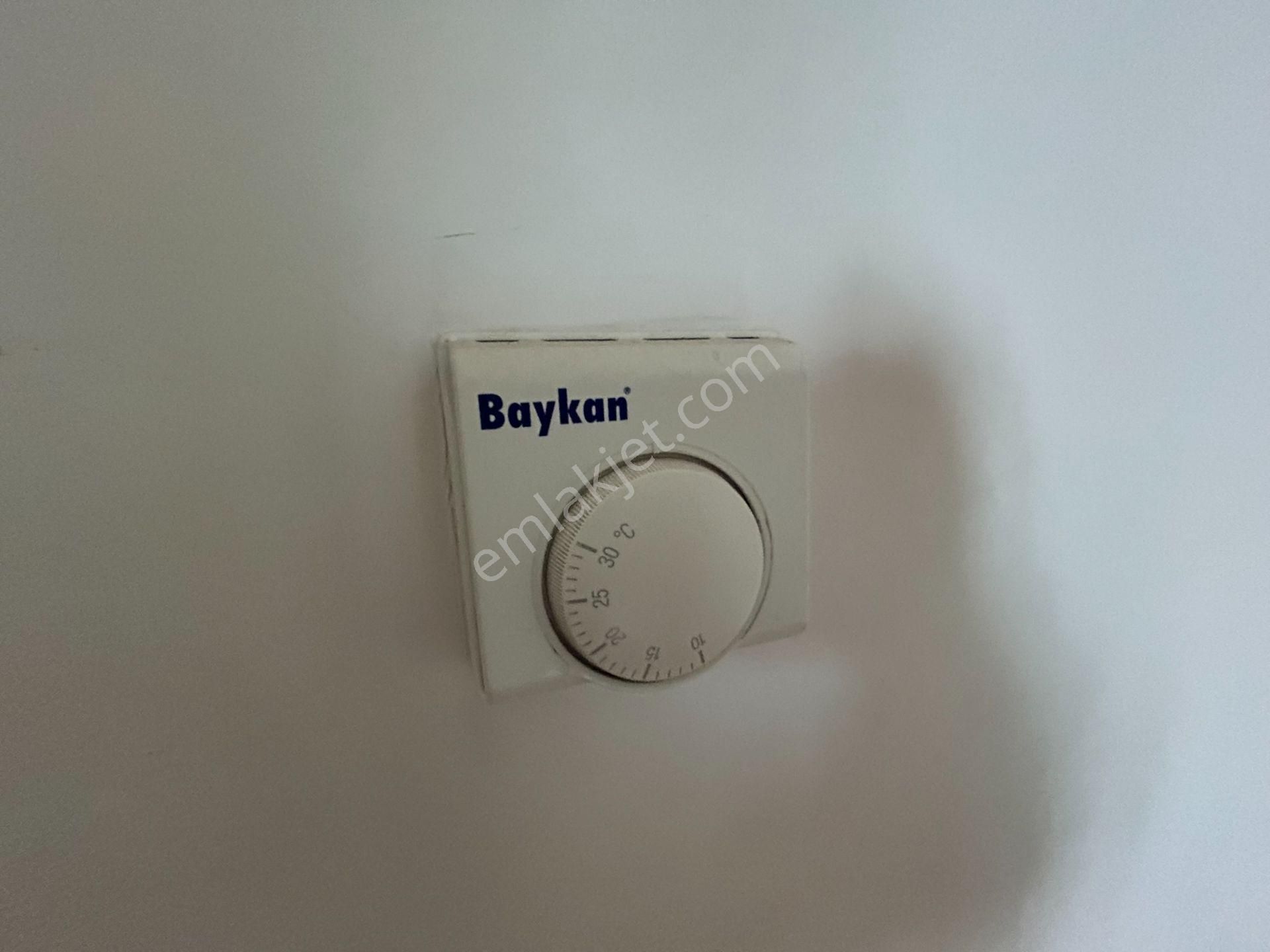 Cihan Emlak - Kiralık - Paşakentte Site İçerisinde Arakat 3+1 Daire - Görsel 28