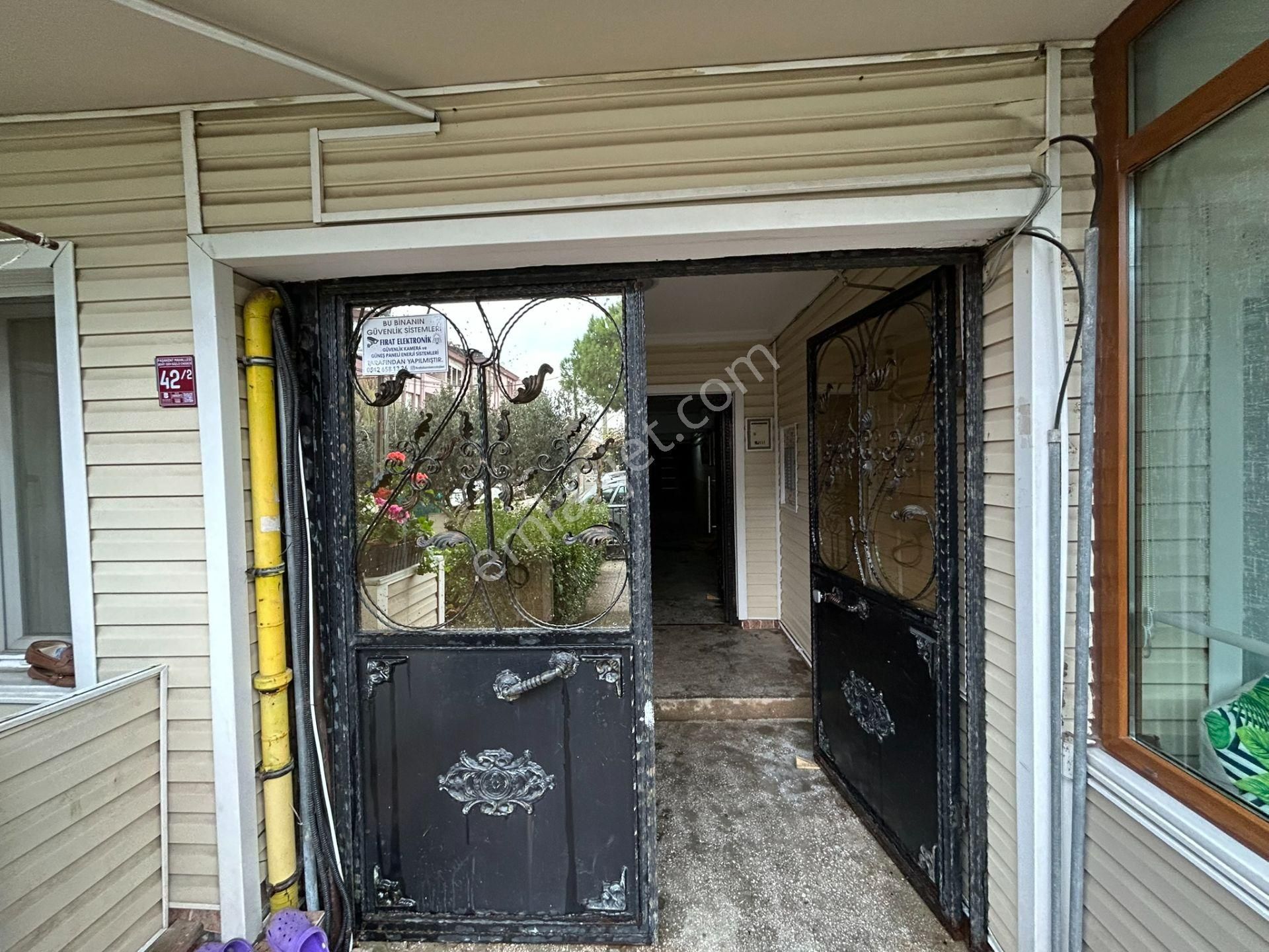 Cihan Emlak - Kiralık - Paşakentte Site İçerisinde Arakat 3+1 Daire - Görsel 32