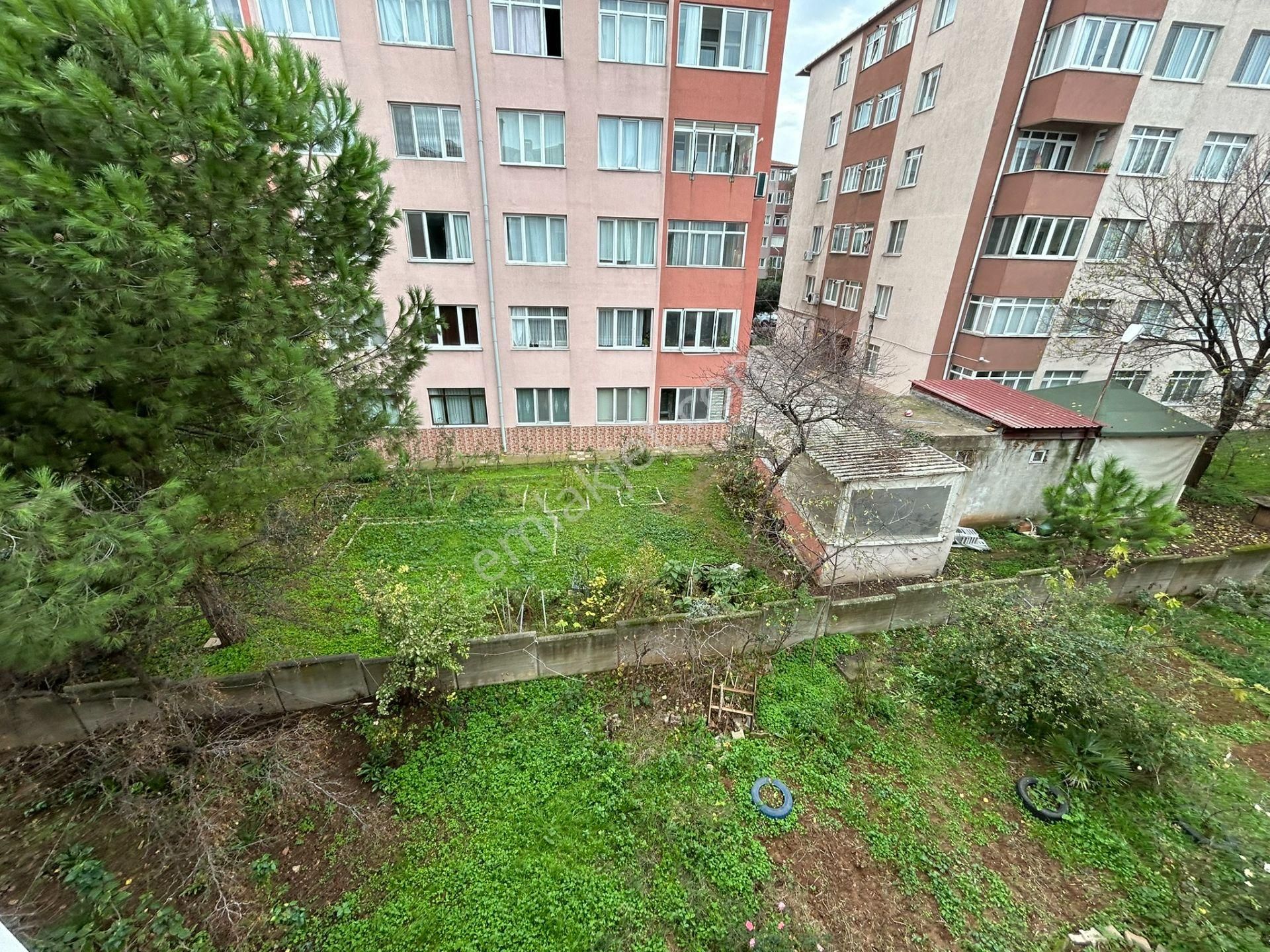 Cihan Emlak - Kiralık - Paşakentte Site İçerisinde Arakat 3+1 Daire - Görsel 6